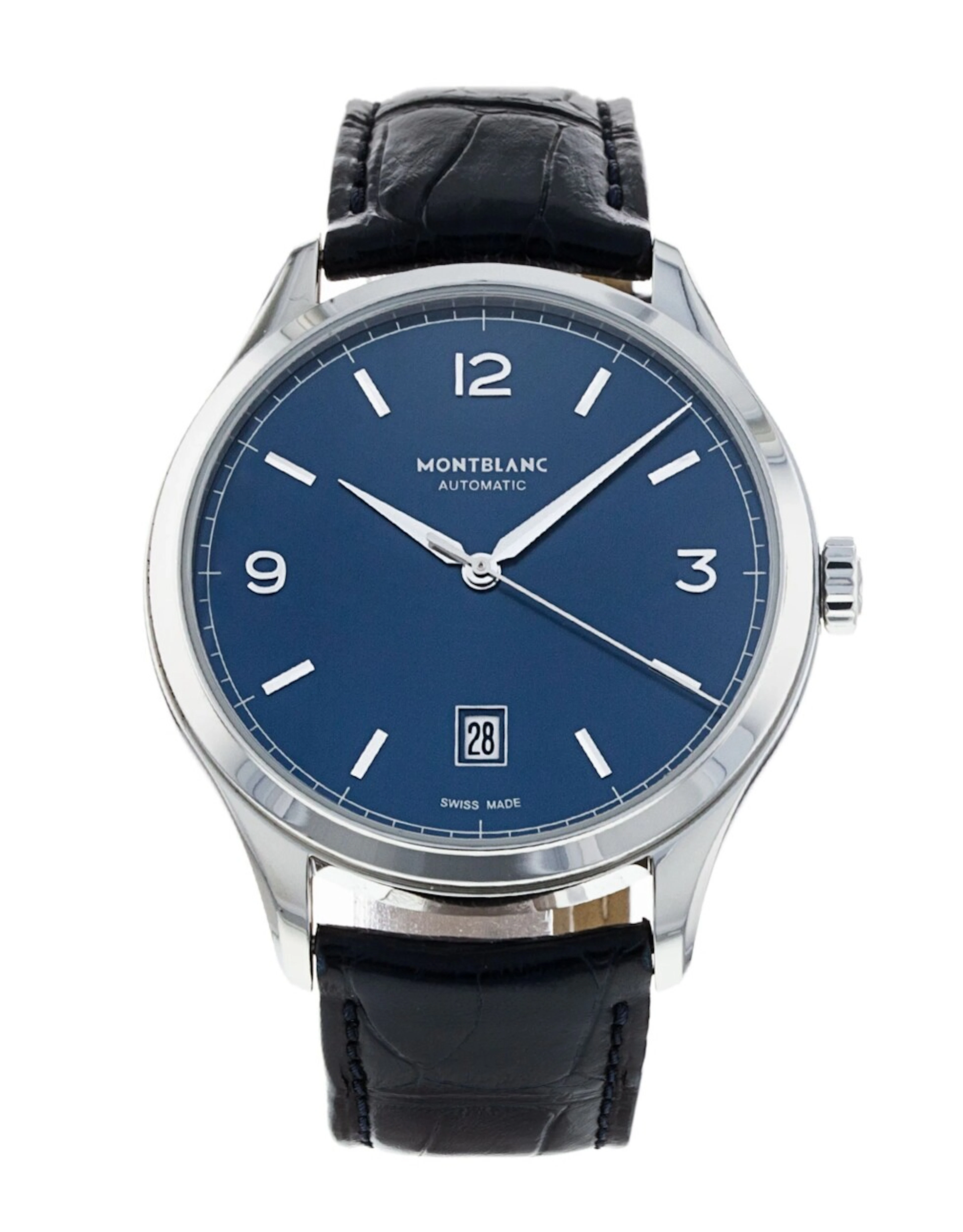 Montblanc Heritage 116481 116481