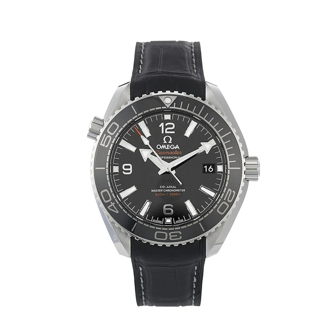 Omega Seamaster Planet Ocean 600M 215.33.40.20.01.001 215.33.40.20.01.001