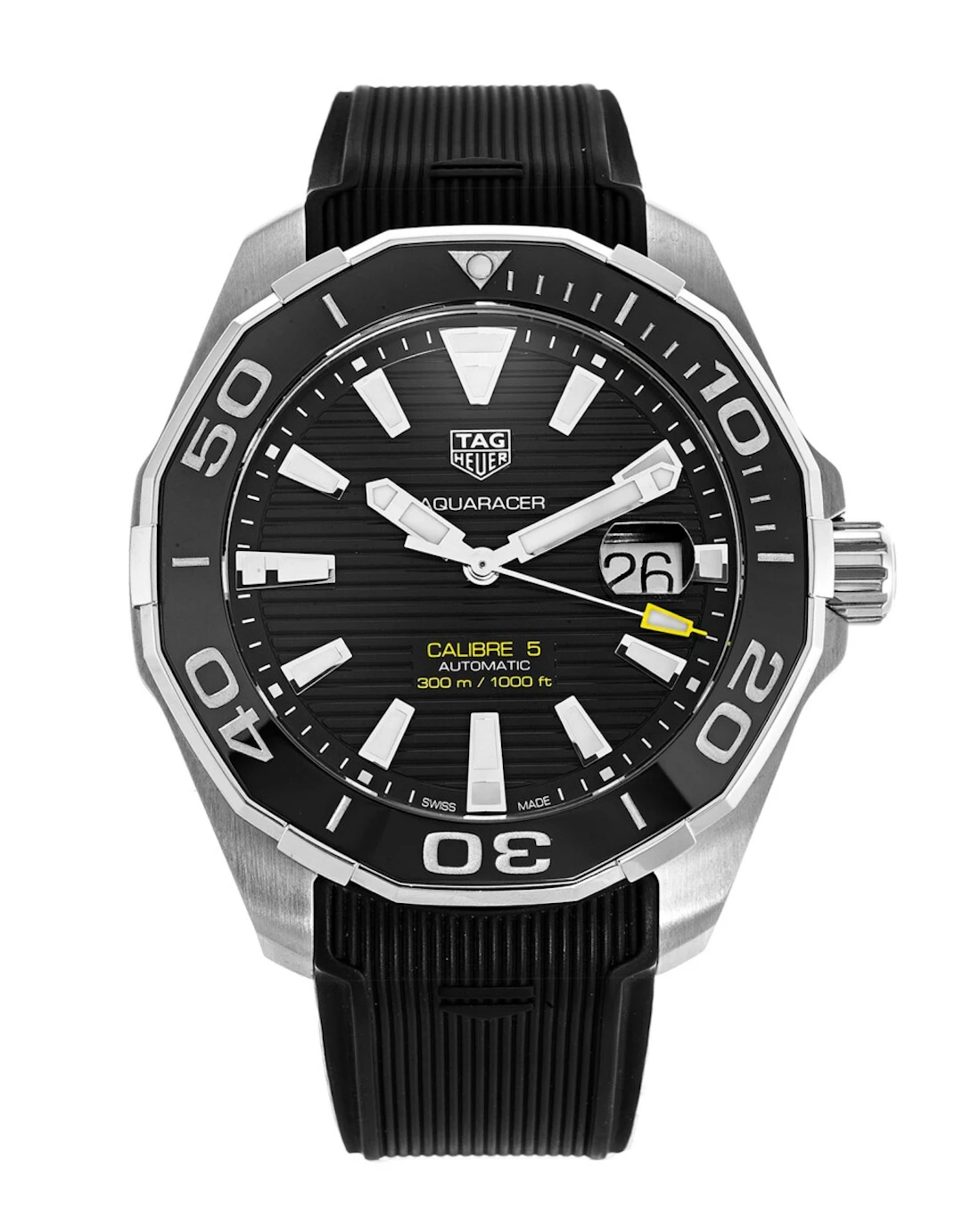 TAG Heuer Aquaracer WAY201A.FT6069 WAY201A.FT6069