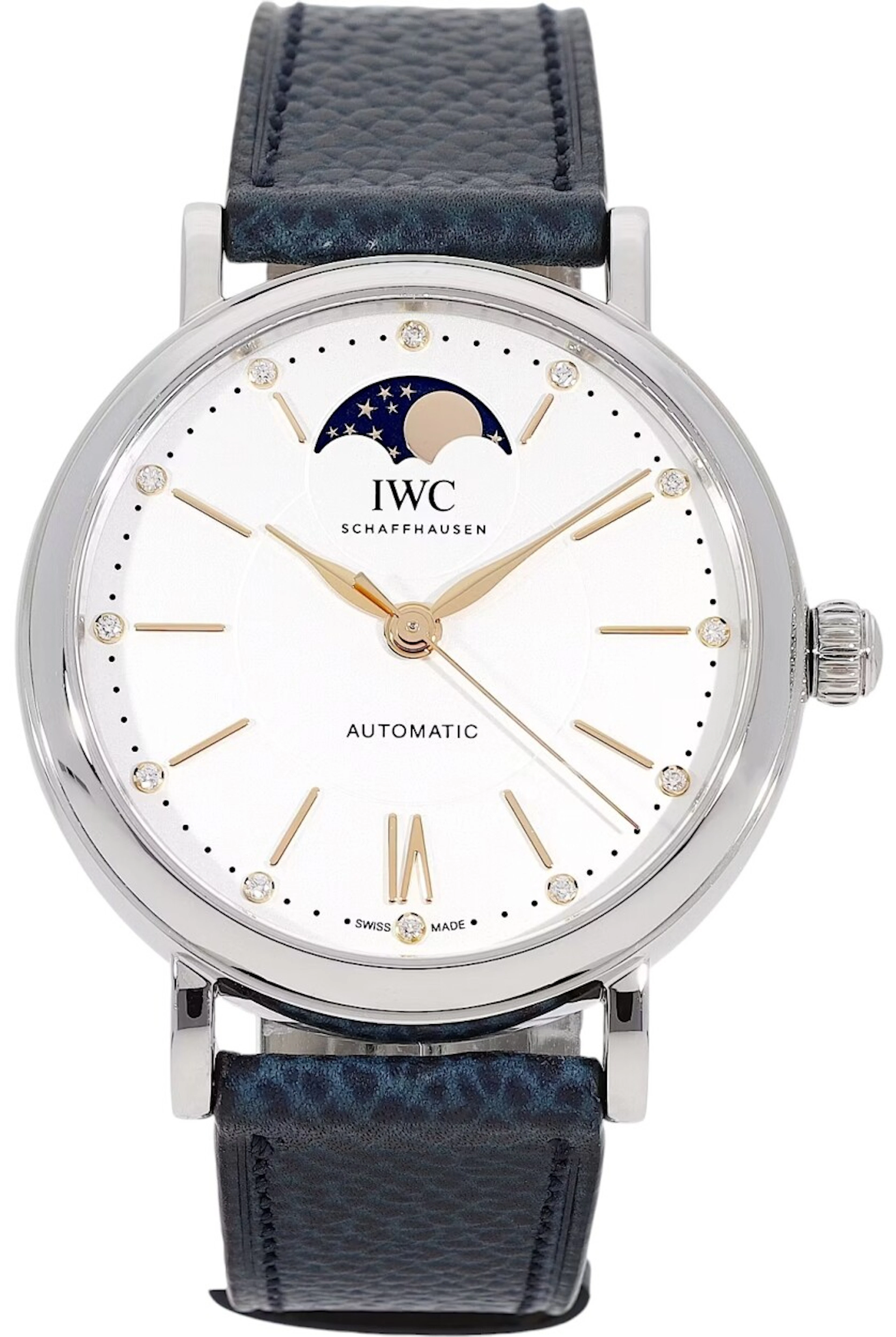 IWC Portofino IW459601 IW459601