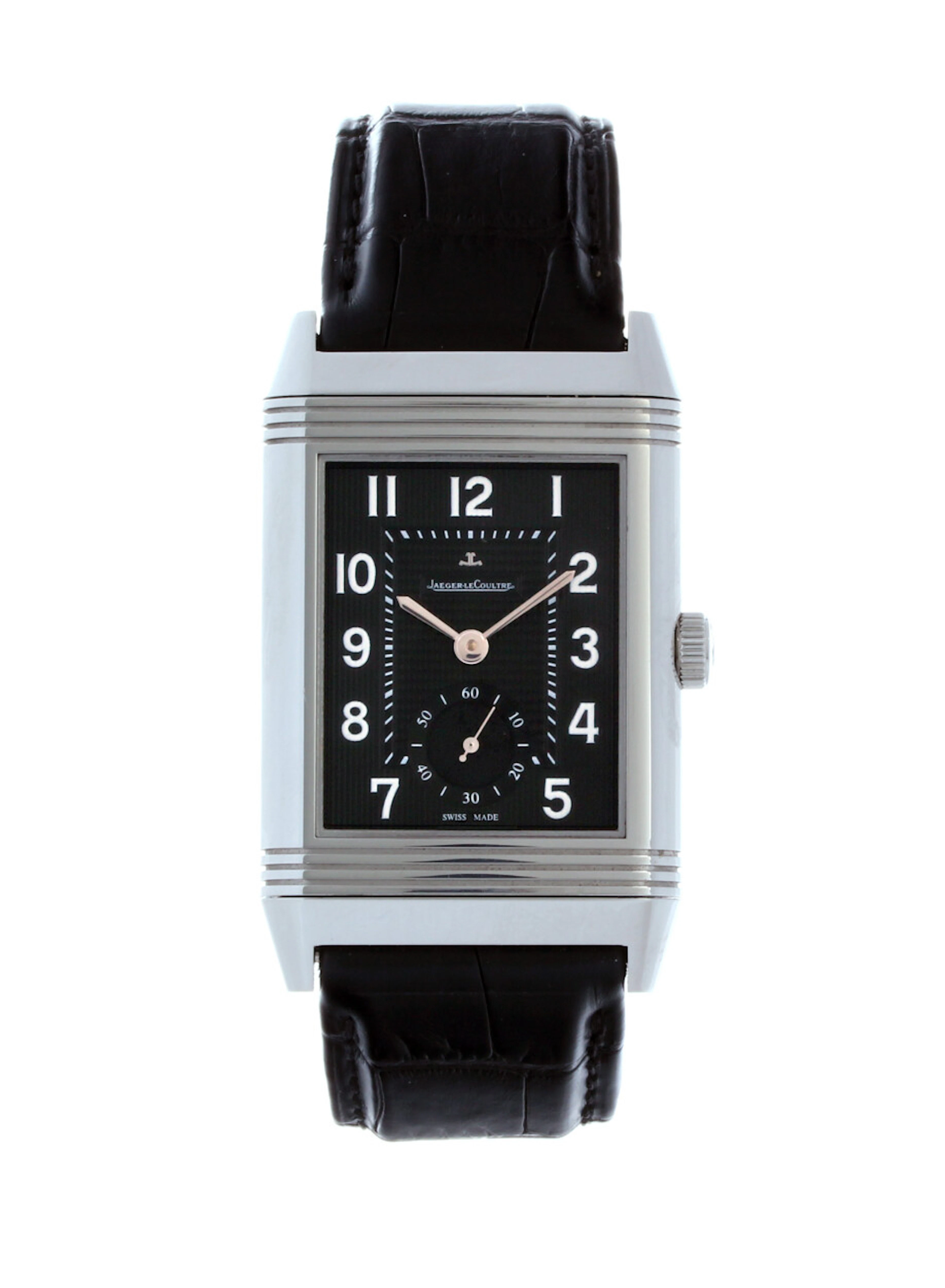 Jaeger LeCoultre Reverso Classique Grande 976 3738470 3738470