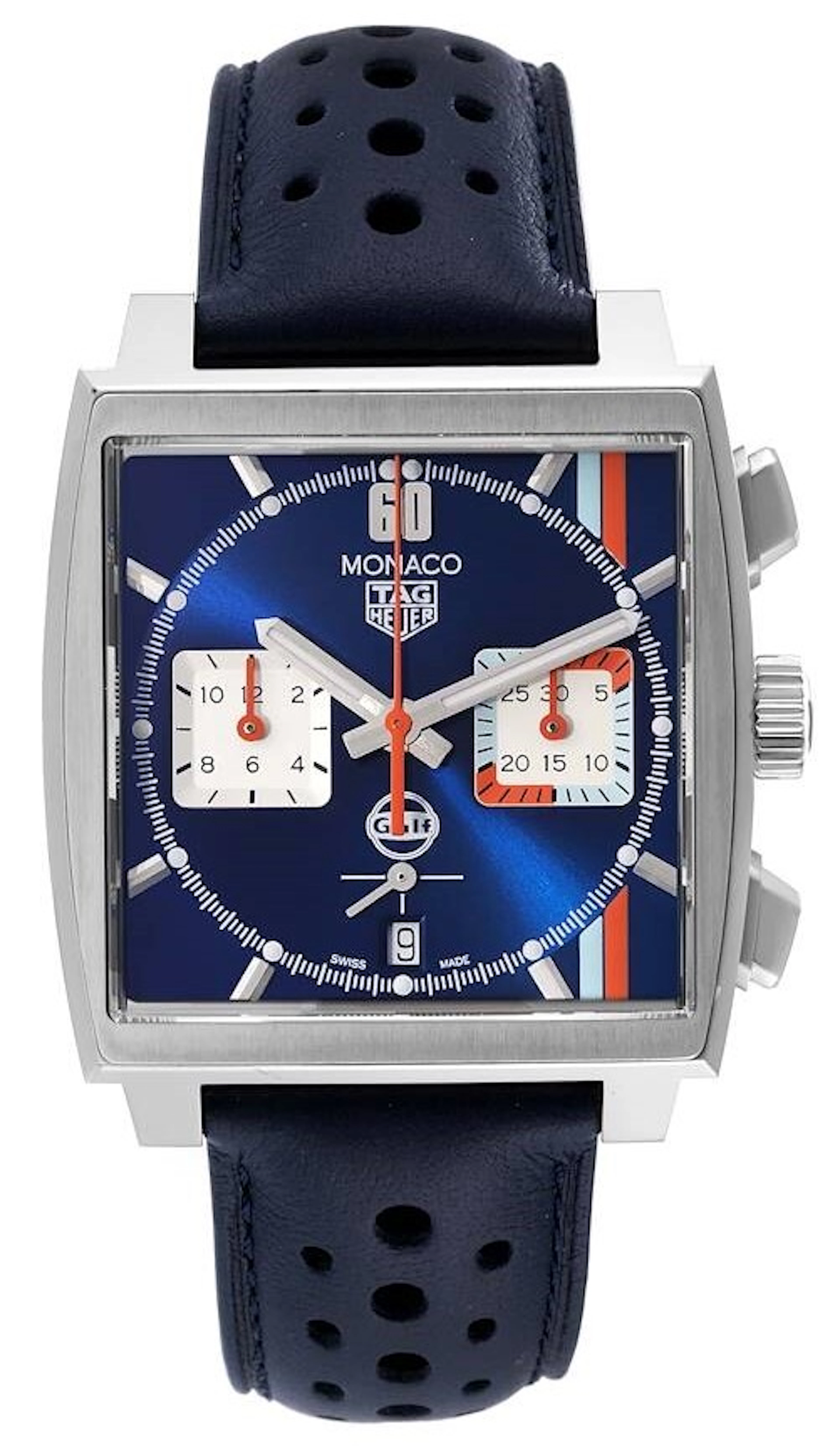 TAG Heuer Monaco CBL2115.FC6494 CBL2115.FC6494