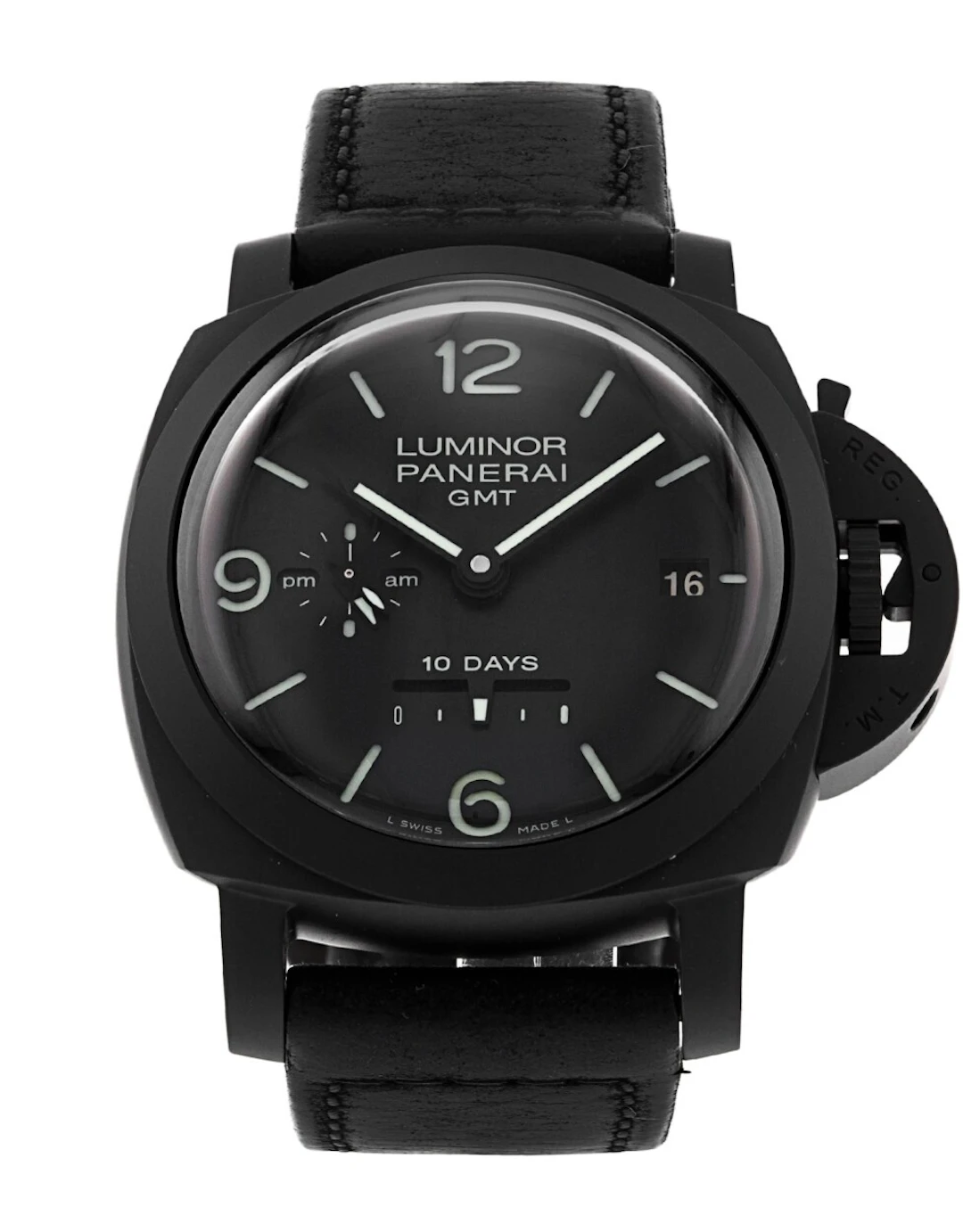 Panerai Contemporary PAM00335 PAM00335