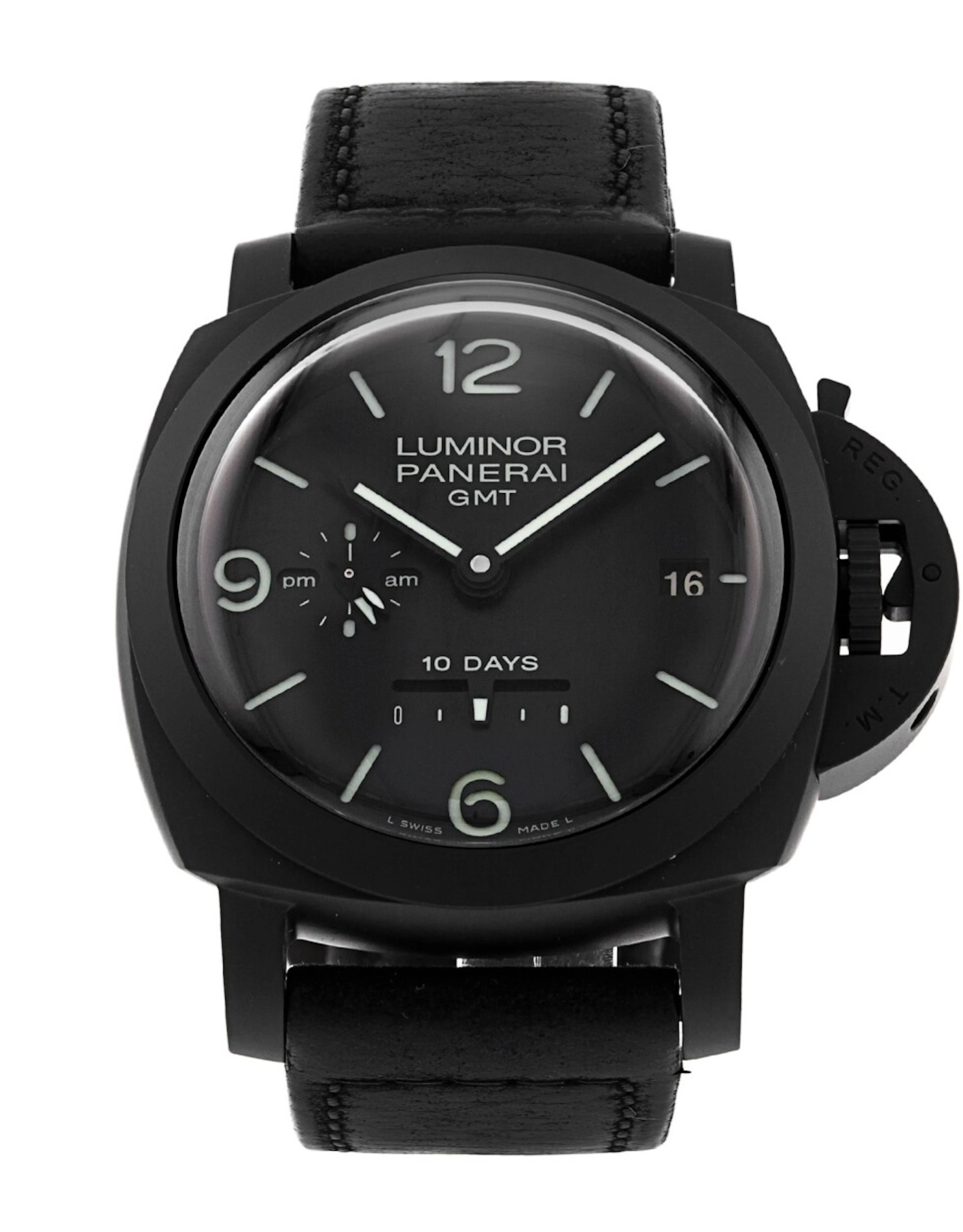 Panerai Contemporary PAM00335 PAM00335