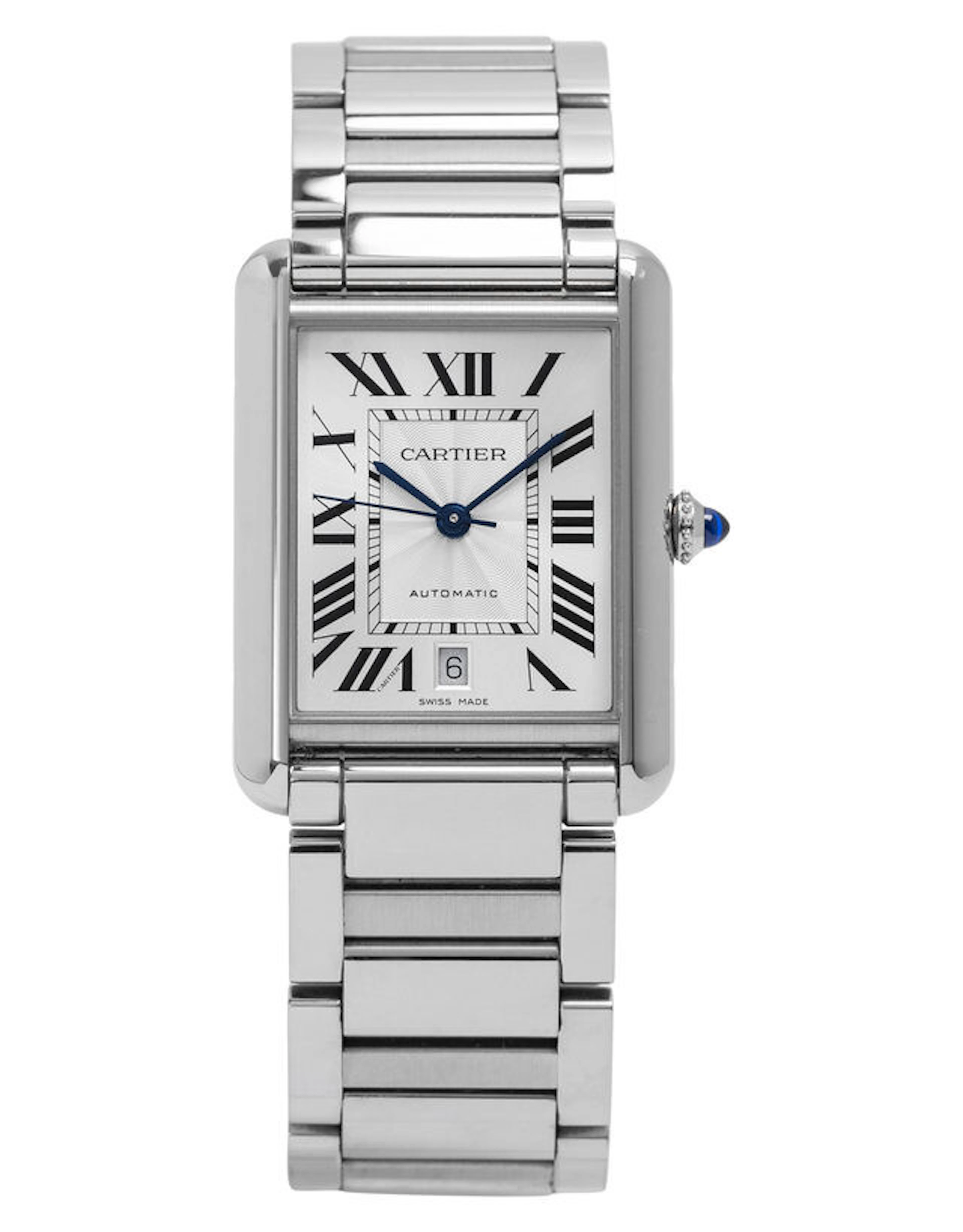 Cartier Tank Must De Cartier WSTA0053 WSTA0053