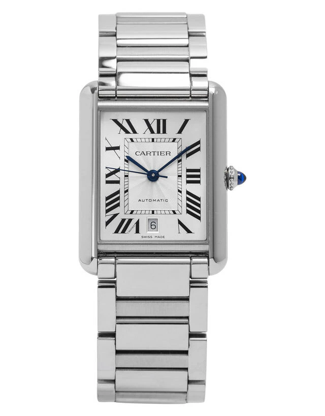 Cartier Tank Must De Cartier WSTA0053 WSTA0053
