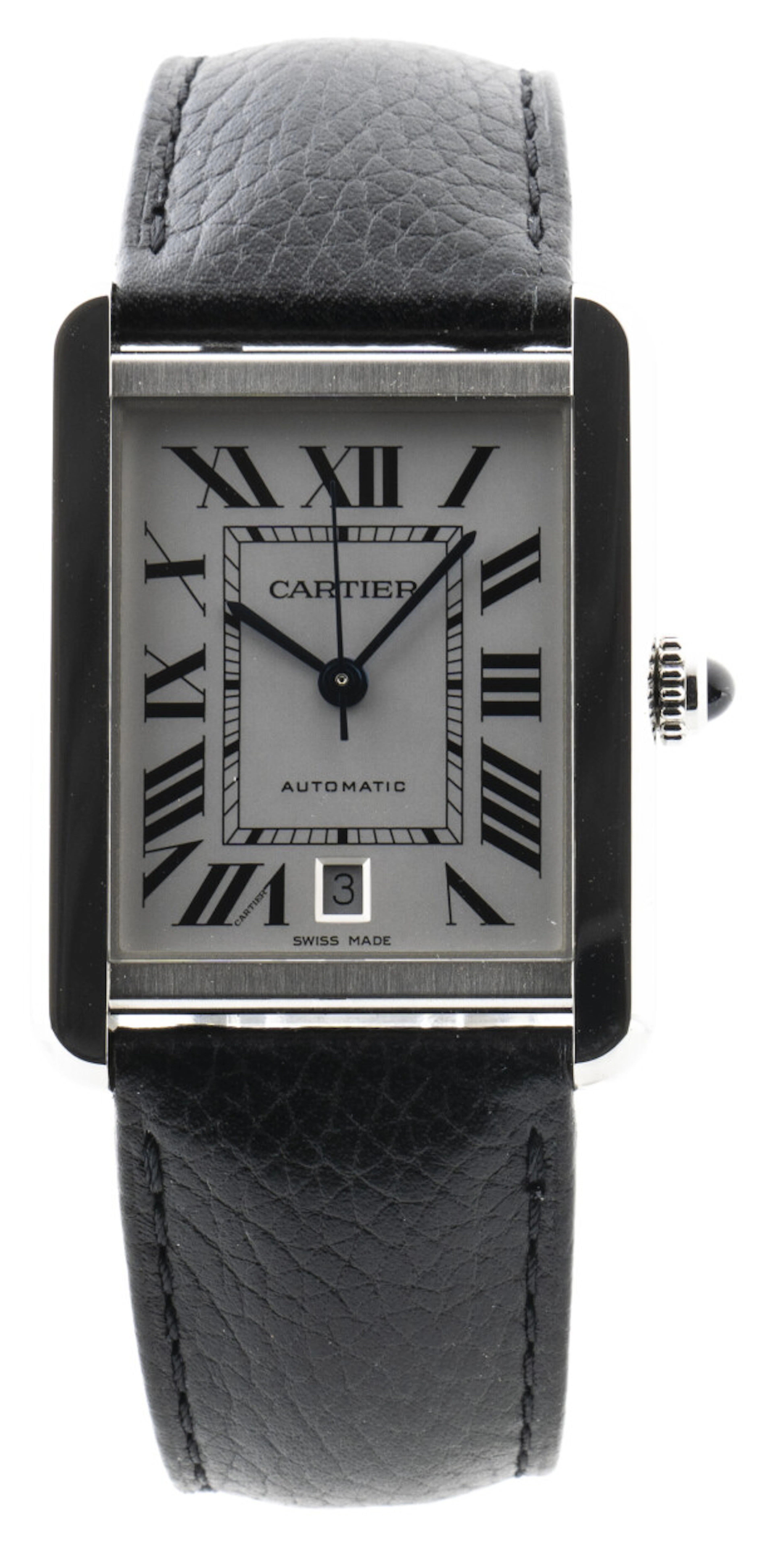 Cartier Tank Solo WSTA0029 WSTA0029