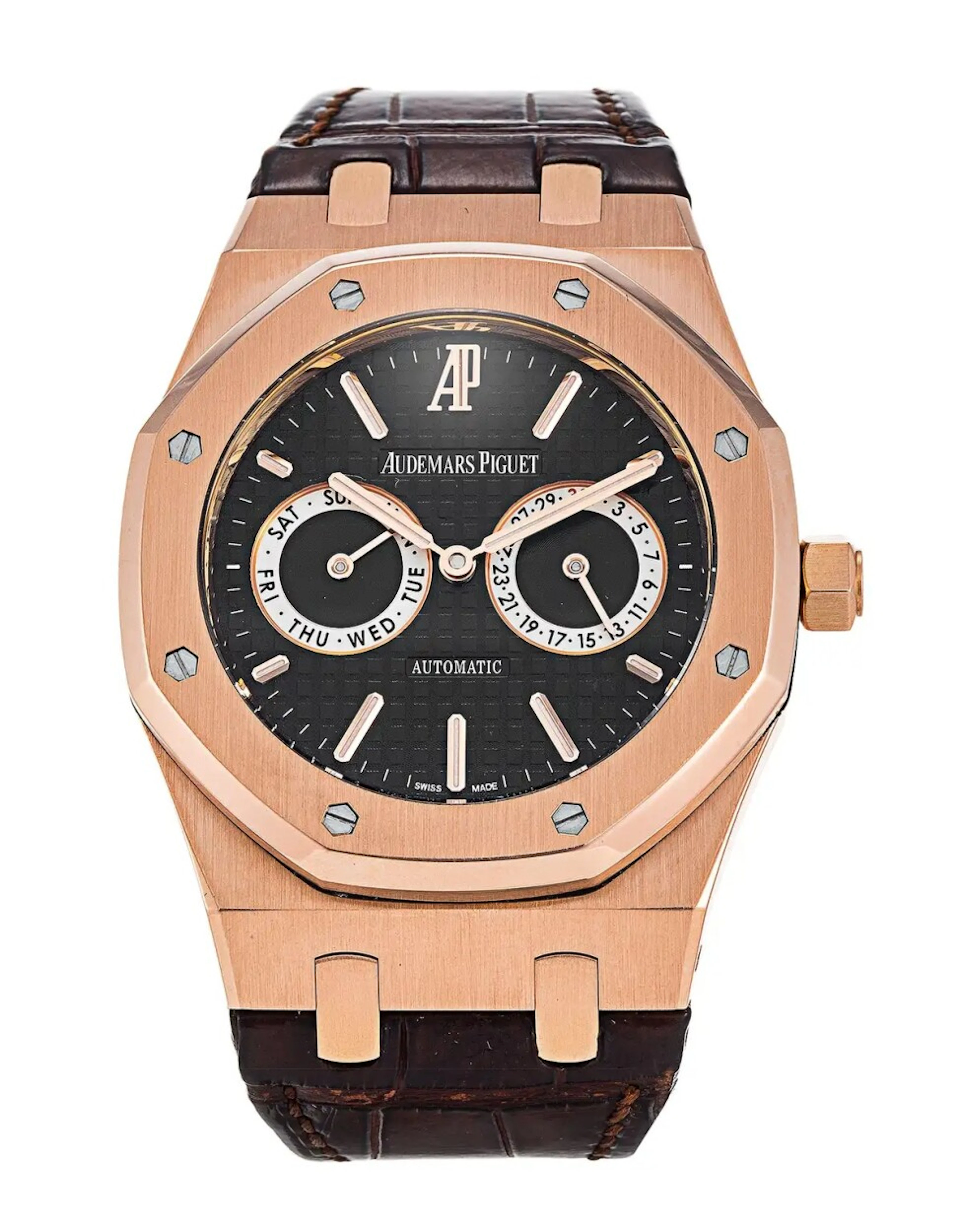 Audemars Piguet Royal Oak 26330OR.OO.D088CR.01 26330OR.OO.D088CR.01