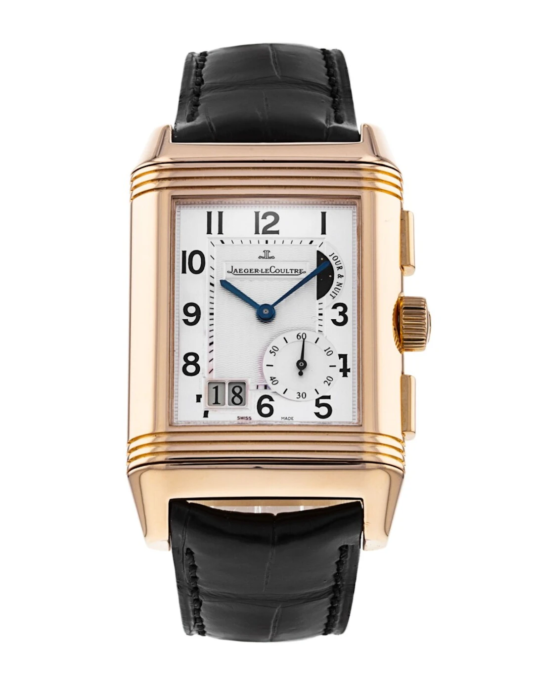 Jaeger LeCoultre Reverso Complication Grande GMT 3022420 3022420