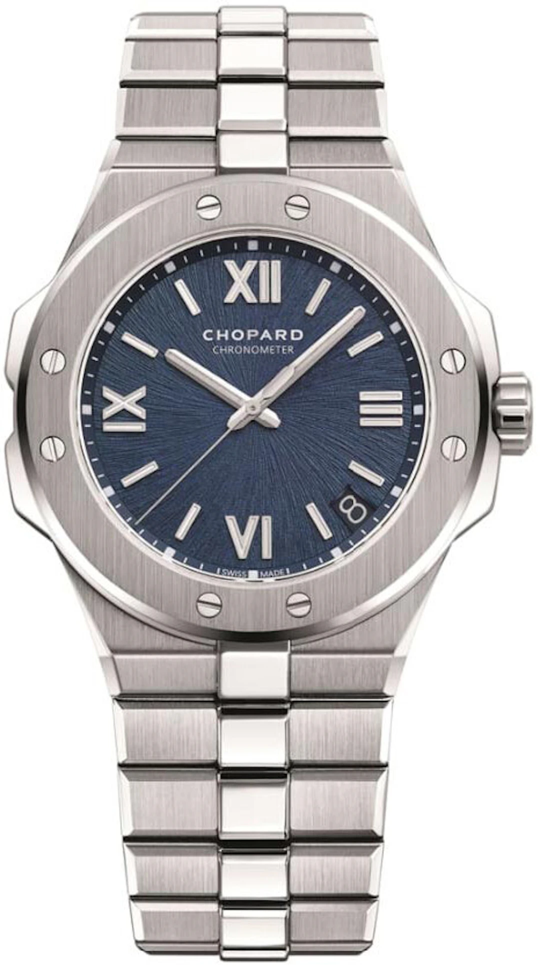 Chopard Alpine Eagle 298600-3001 298600-3001