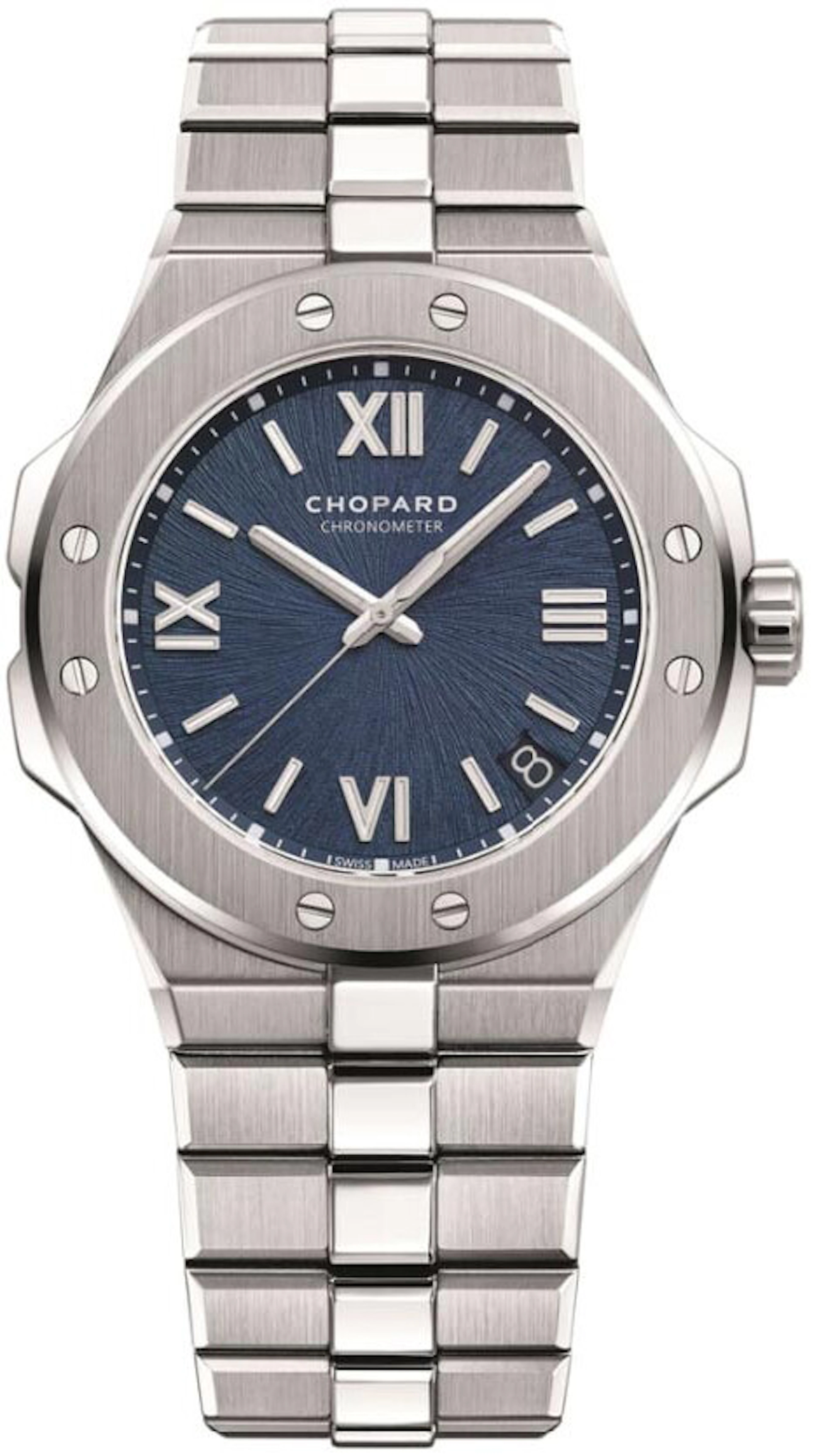 Chopard Alpine Eagle 298600-3001 298600-3001