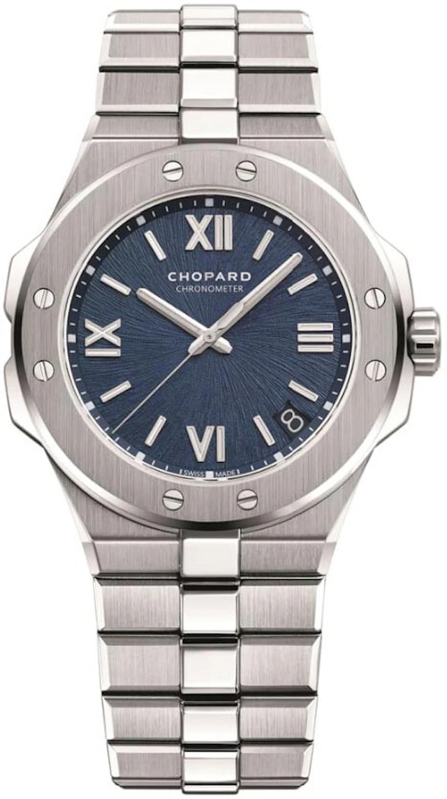 Chopard Alpine Eagle 298600-3001 298600-3001