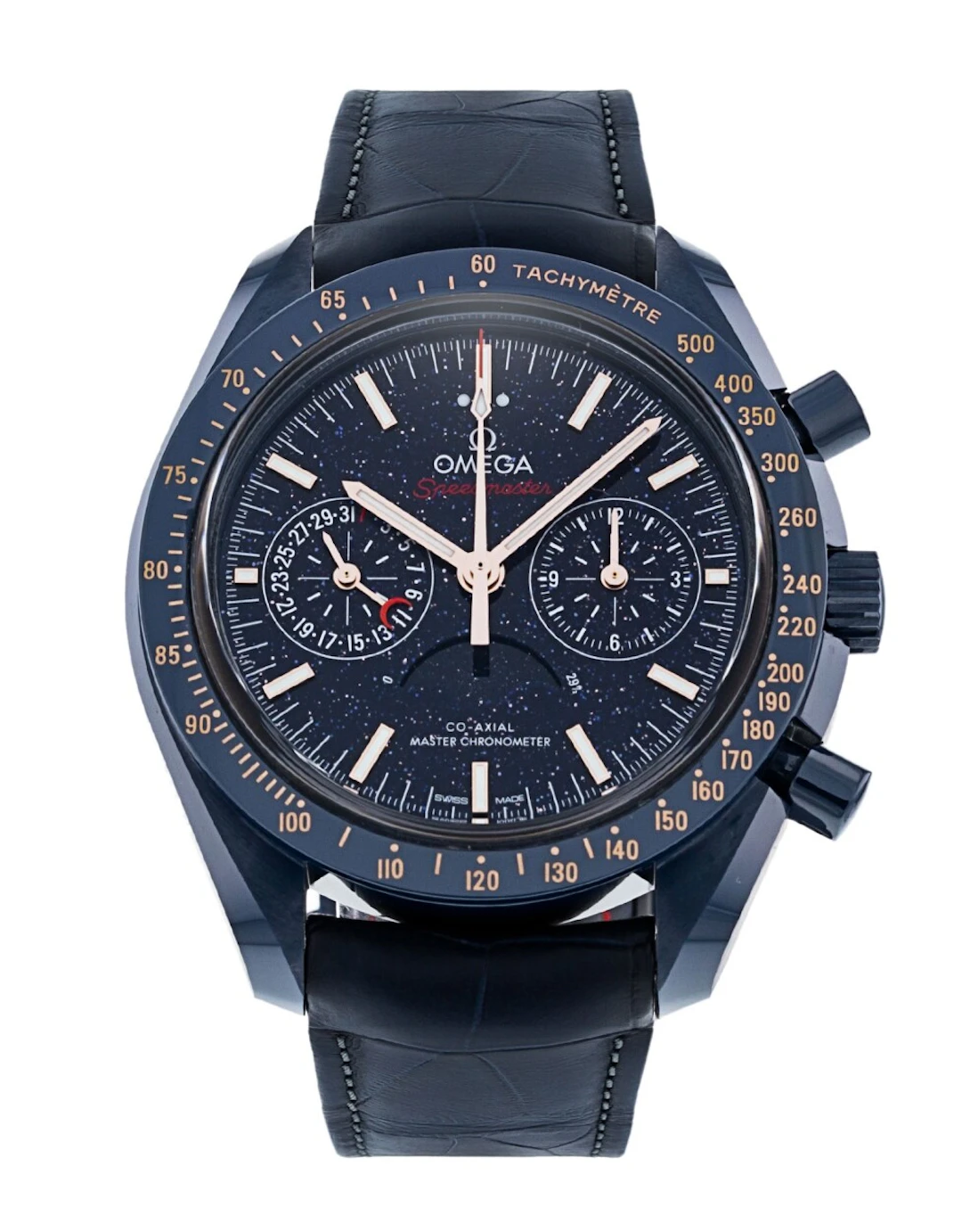 Omega Speedmaster Moonwatch 304.93.44.52.03.002 304.93.44.52.03.002