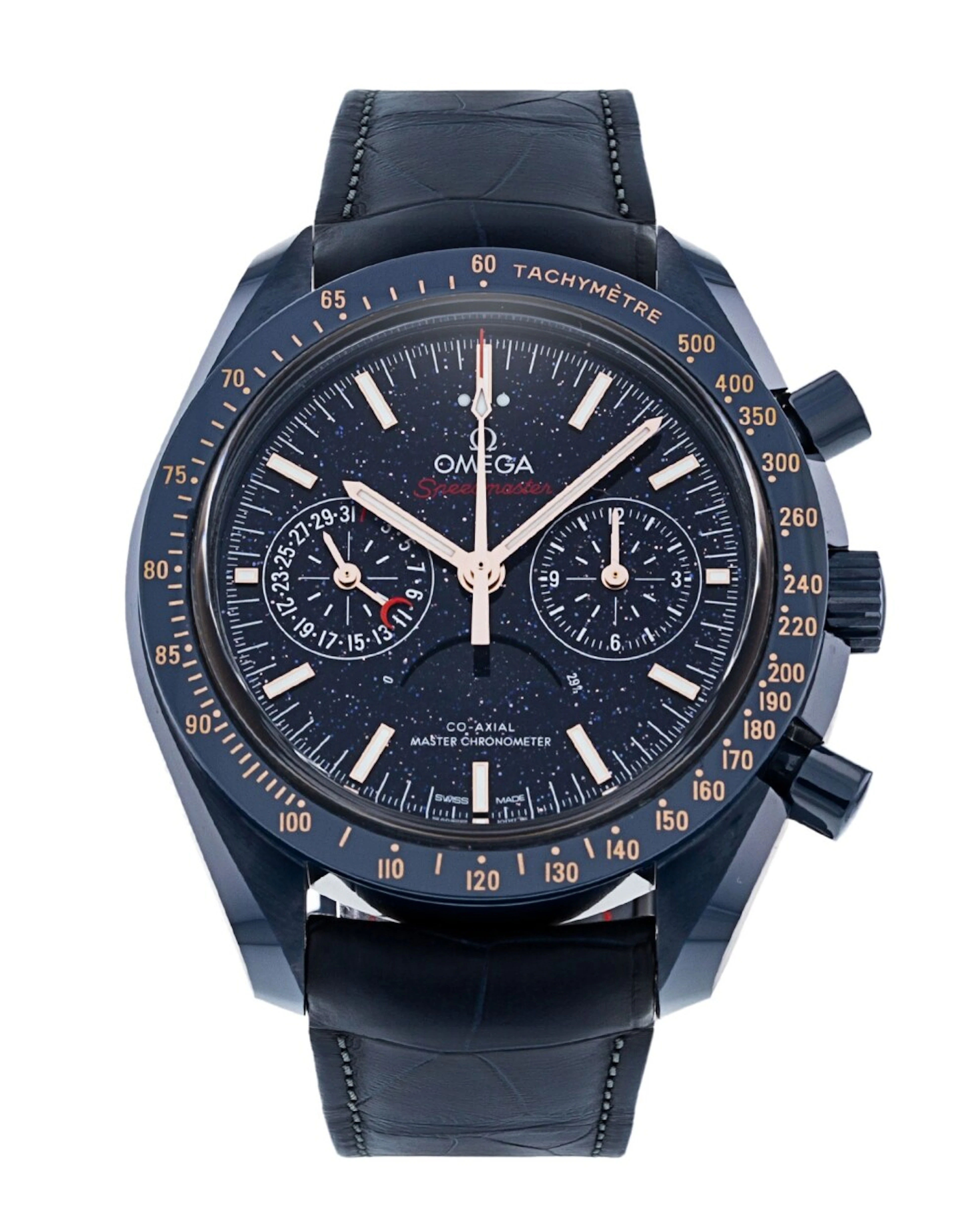 Omega Speedmaster Moonwatch 304.93.44.52.03.002 304.93.44.52.03.002