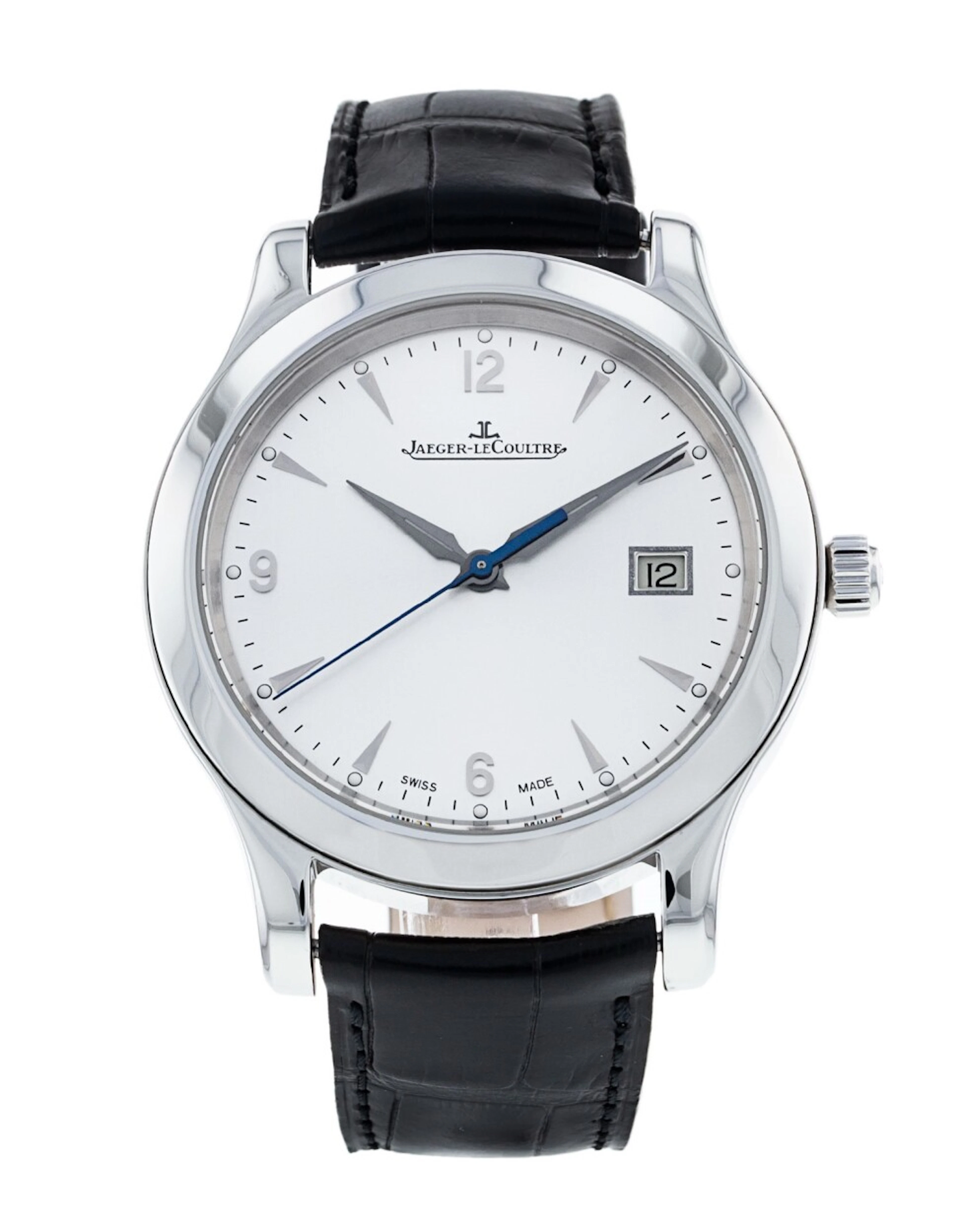 Jaeger LeCoultre Master Control Master Control 1398420 1398420