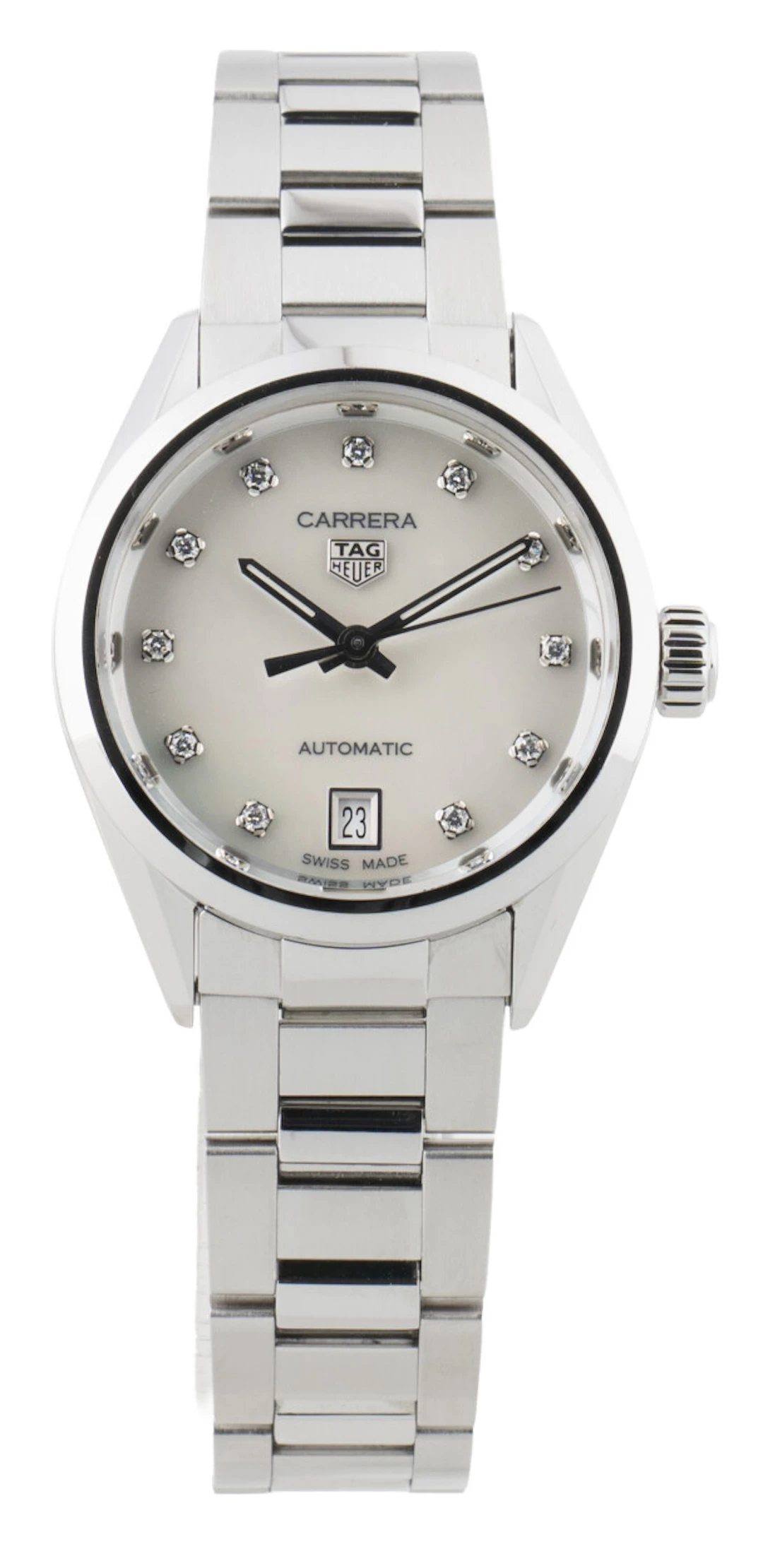 TAG Heuer Carrera WBN2412.BA0621 WBN2412.BA0621