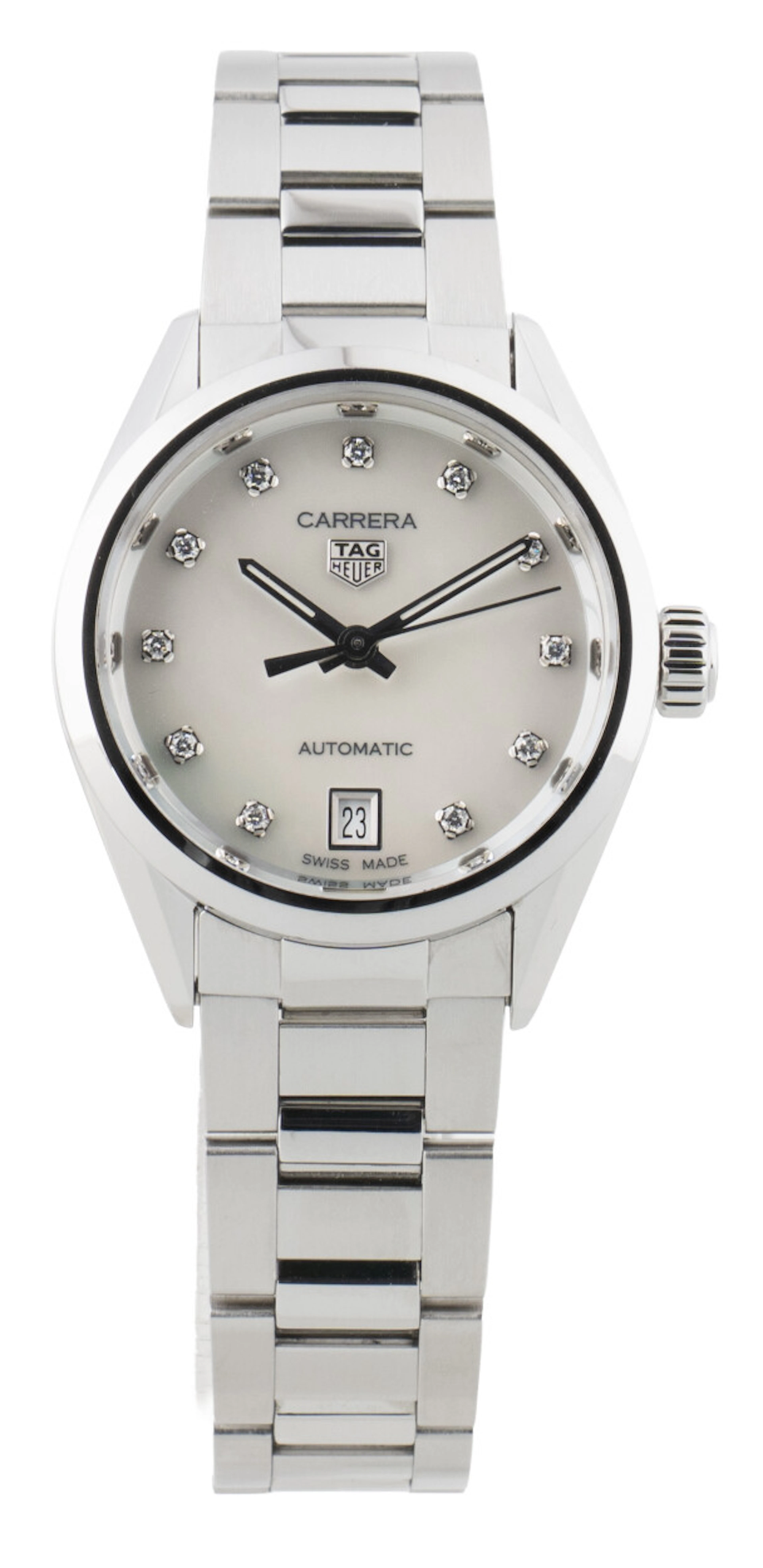 TAG Heuer Carrera WBN2412.BA0621 WBN2412.BA0621