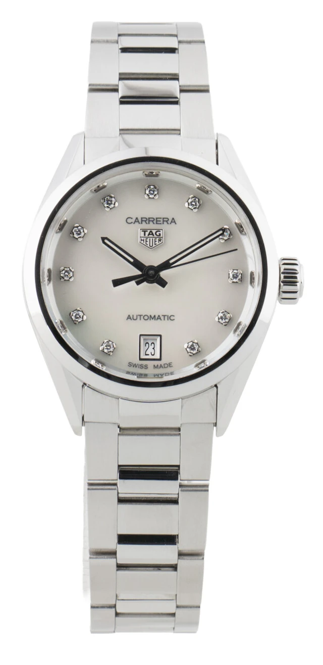 TAG Heuer Carrera WBN2412.BA0621 WBN2412.BA0621