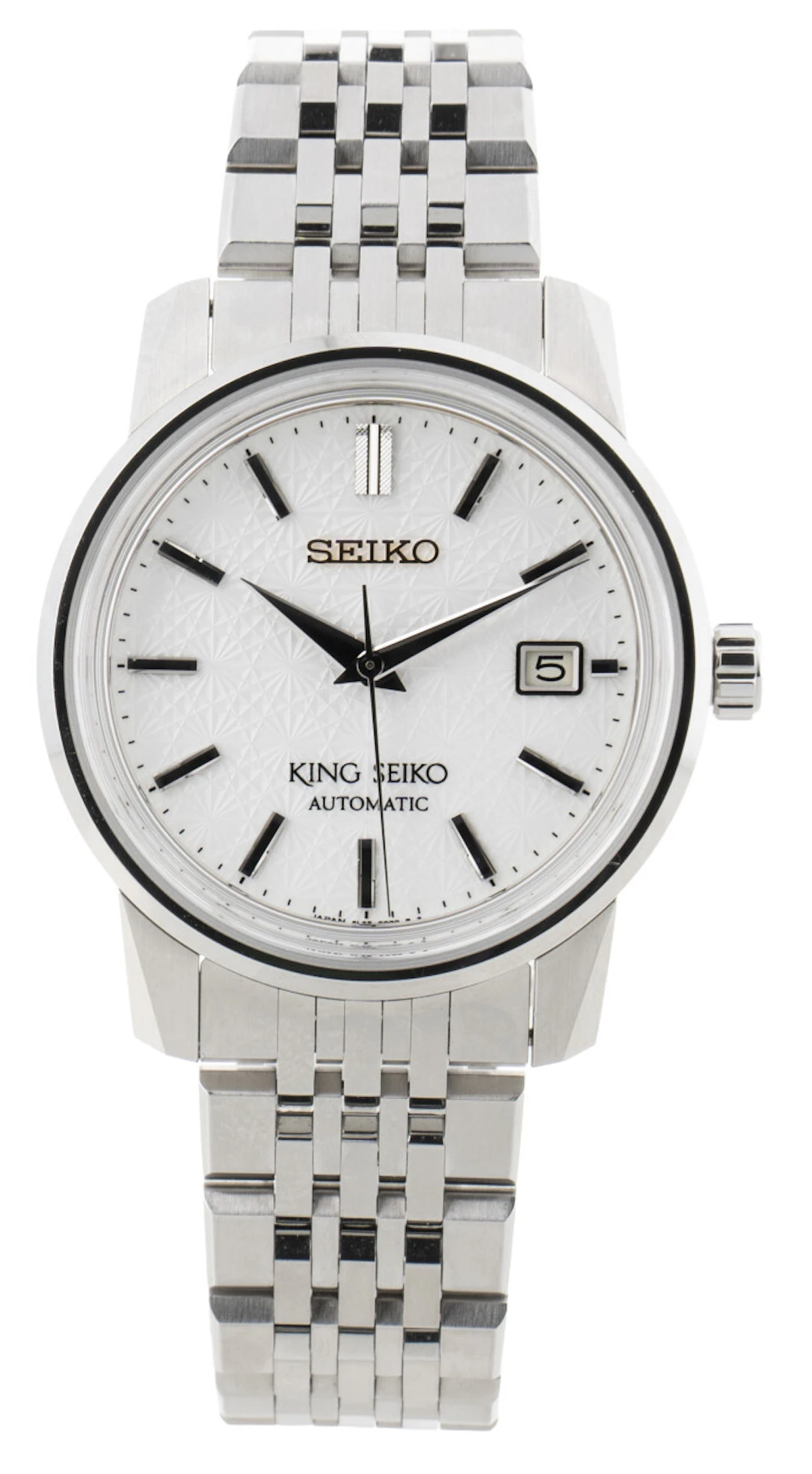 Seiko King Seiko SJE095J1 SJE095J1