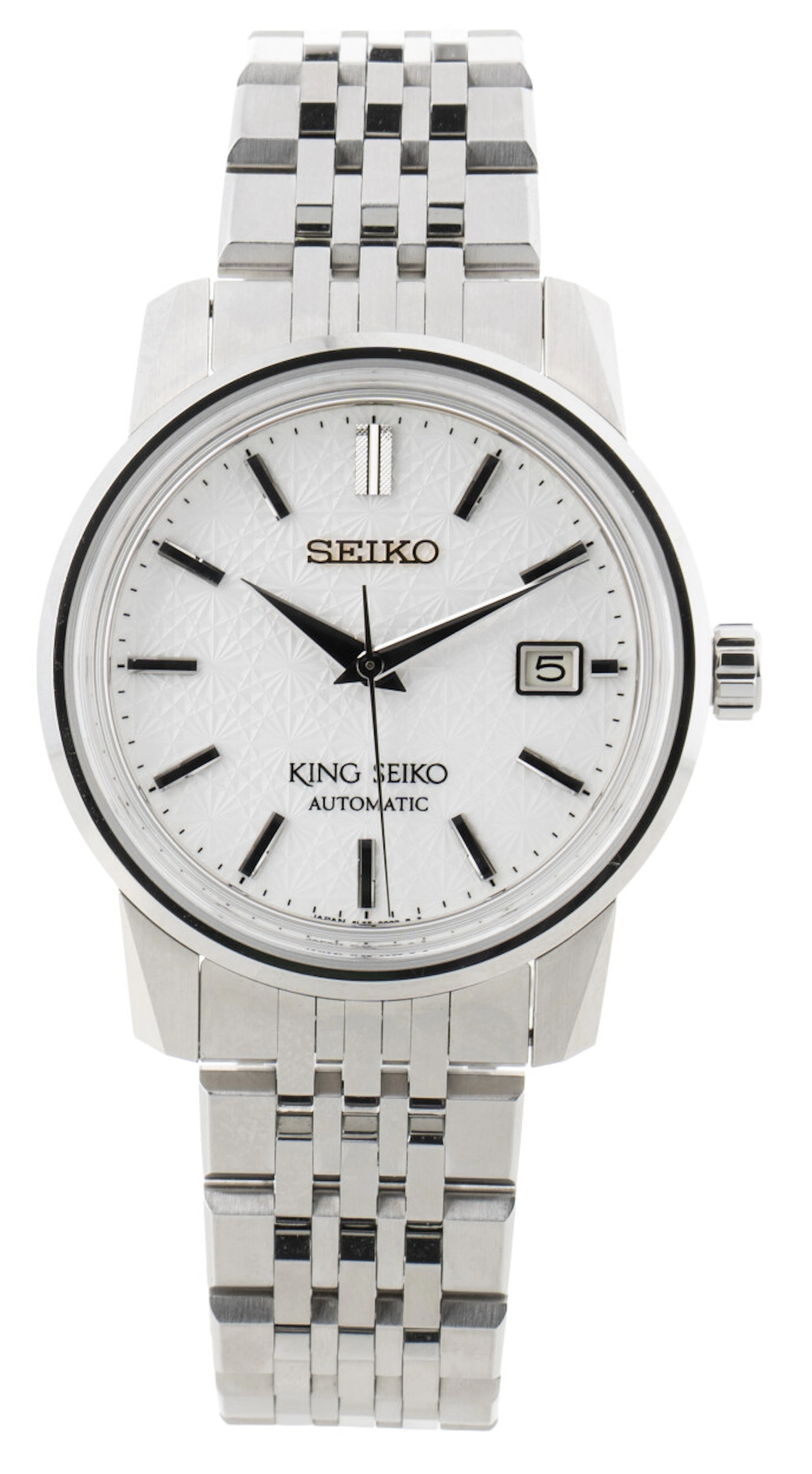 Seiko King Seiko SJE095J1 SJE095J1