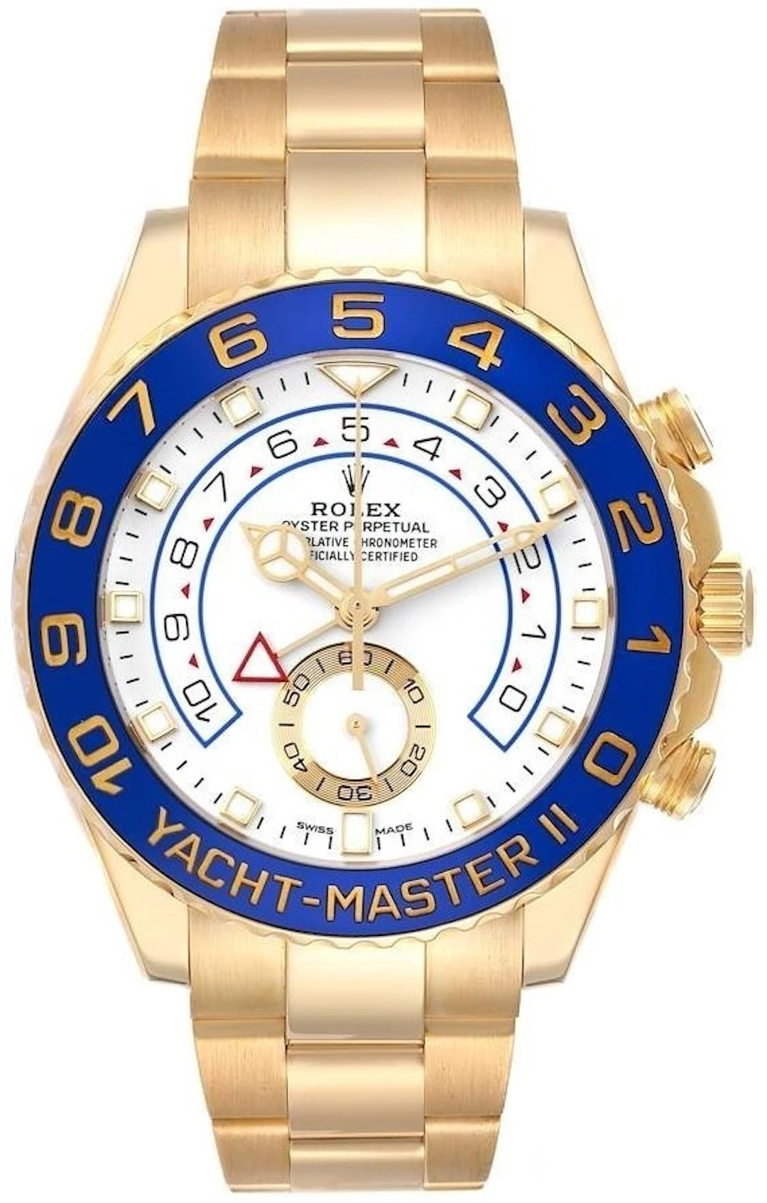 Rolex Yacht-Master 116688-0002 116688-0002
