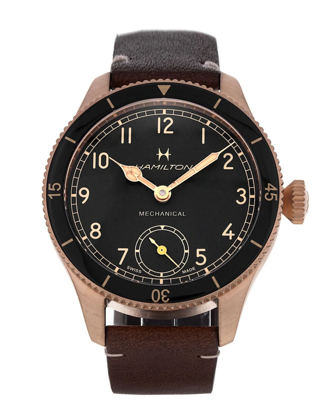 Hamilton Khaki Aviation H76709530 H76709530