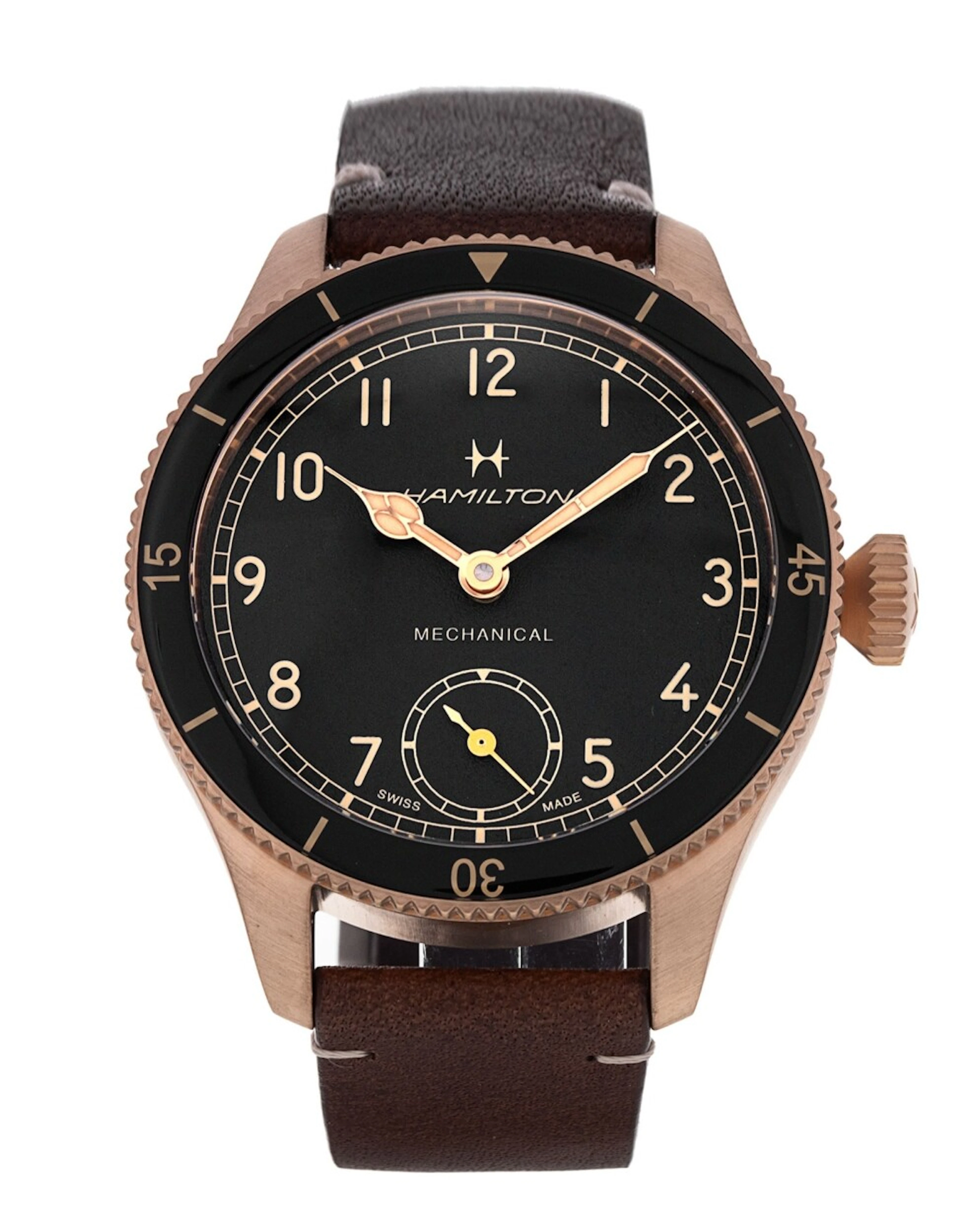Hamilton Khaki Aviation H76709530 H76709530