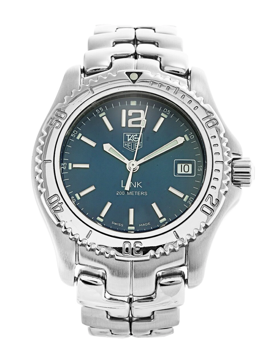 TAG Heuer Link WT1213.BA0554 WT1213.BA0554