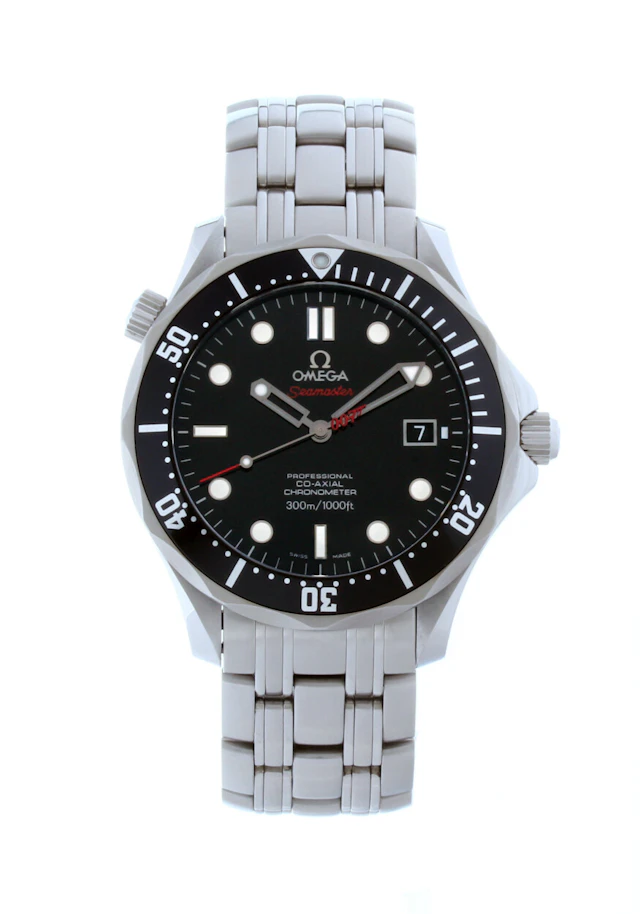 Omega Seamaster Diver 212.30.41.20.01.001 212.30.41.20.01.001