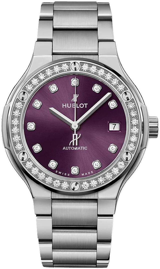 Hublot Classic Fusion 585.NX.897V.NX.1204 585.NX.897V.NX.1204