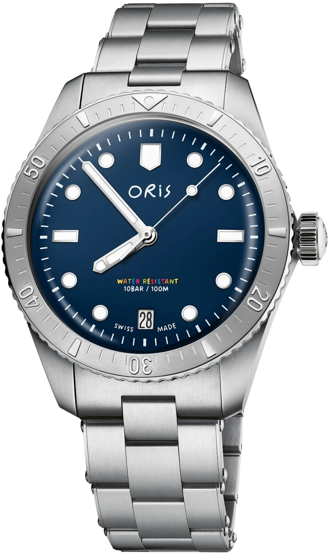 Oris Divers LFP Limited Edition 01 733 7771 4085-Set 01 733 7771 4085-Set