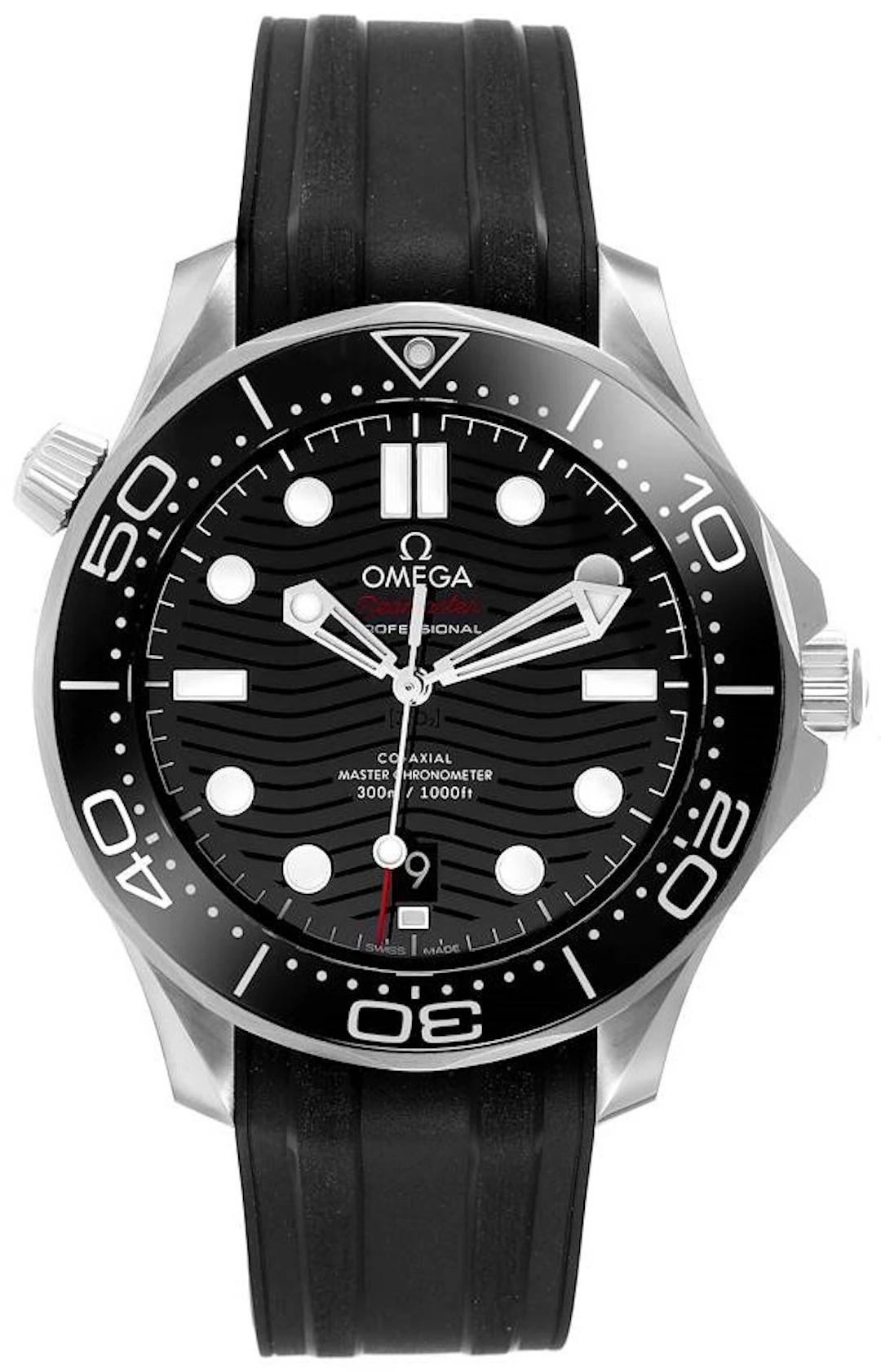 Omega Seamaster Diver 300M 210.32.42.20.01.001 210.32.42.20.01.001