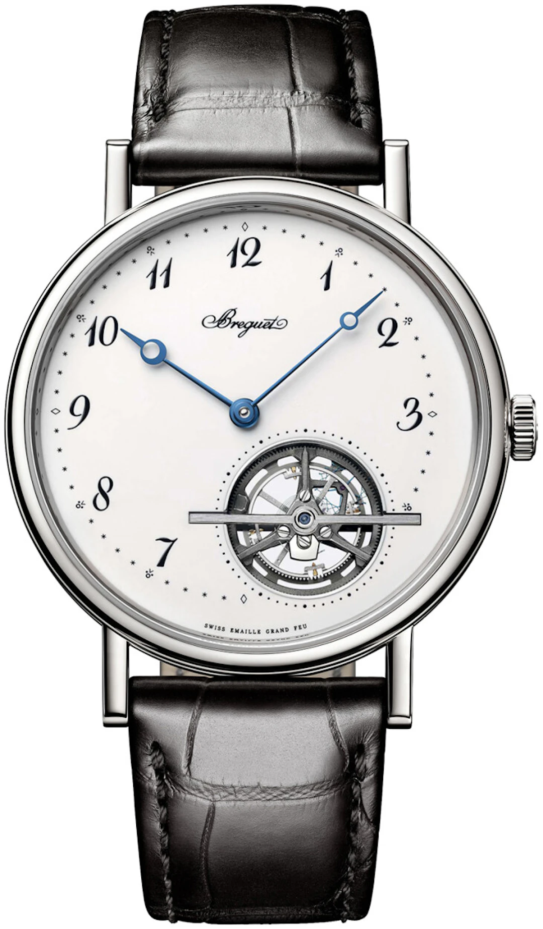 Breguet Classique 5367PT-29-9WU 5367PT-29-9WU