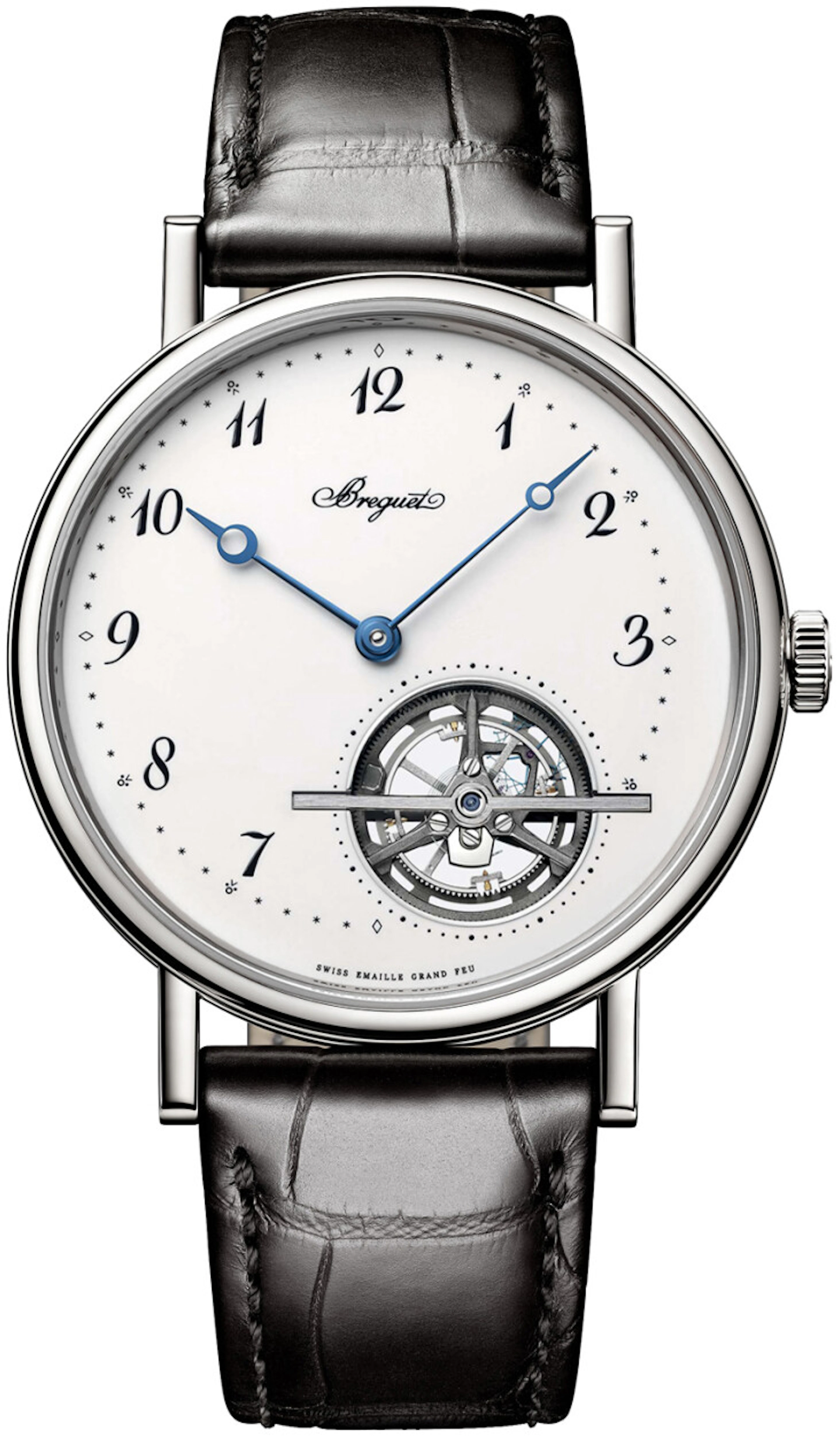 Breguet Classique 5367PT-29-9WU 5367PT-29-9WU
