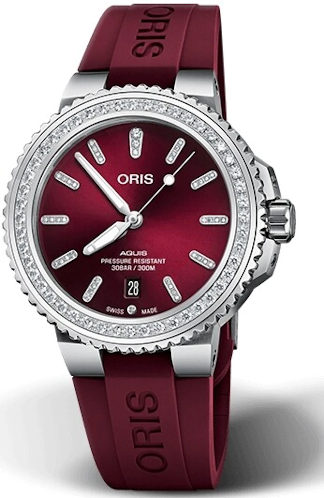 Oris Aquis 01 733 7766 4998-07 4 22 68FC 01 733 7766 4998-07 4 22 68FC