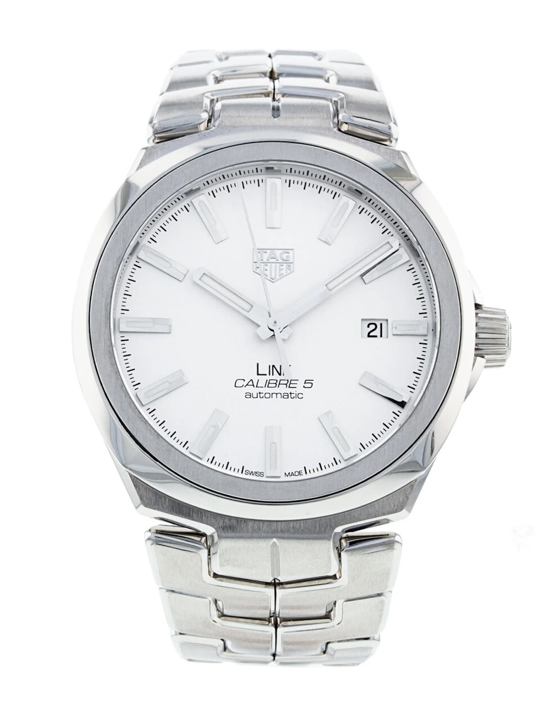 TAG Heuer Link WBC2111.BA0603 WBC2111.BA0603
