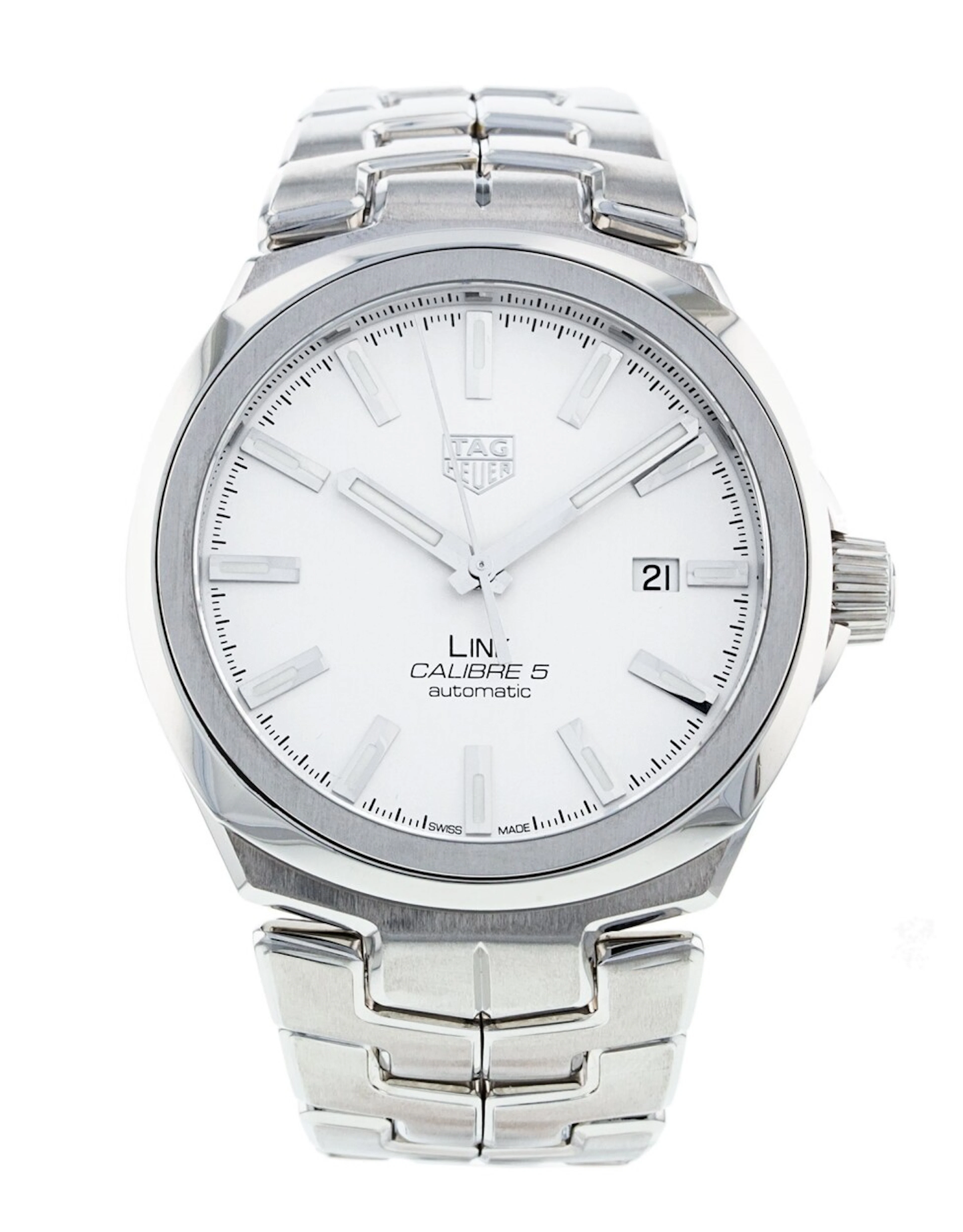TAG Heuer Link WBC2111.BA0603 WBC2111.BA0603