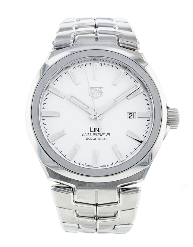 TAG Heuer Link WBC2111.BA0603 WBC2111.BA0603