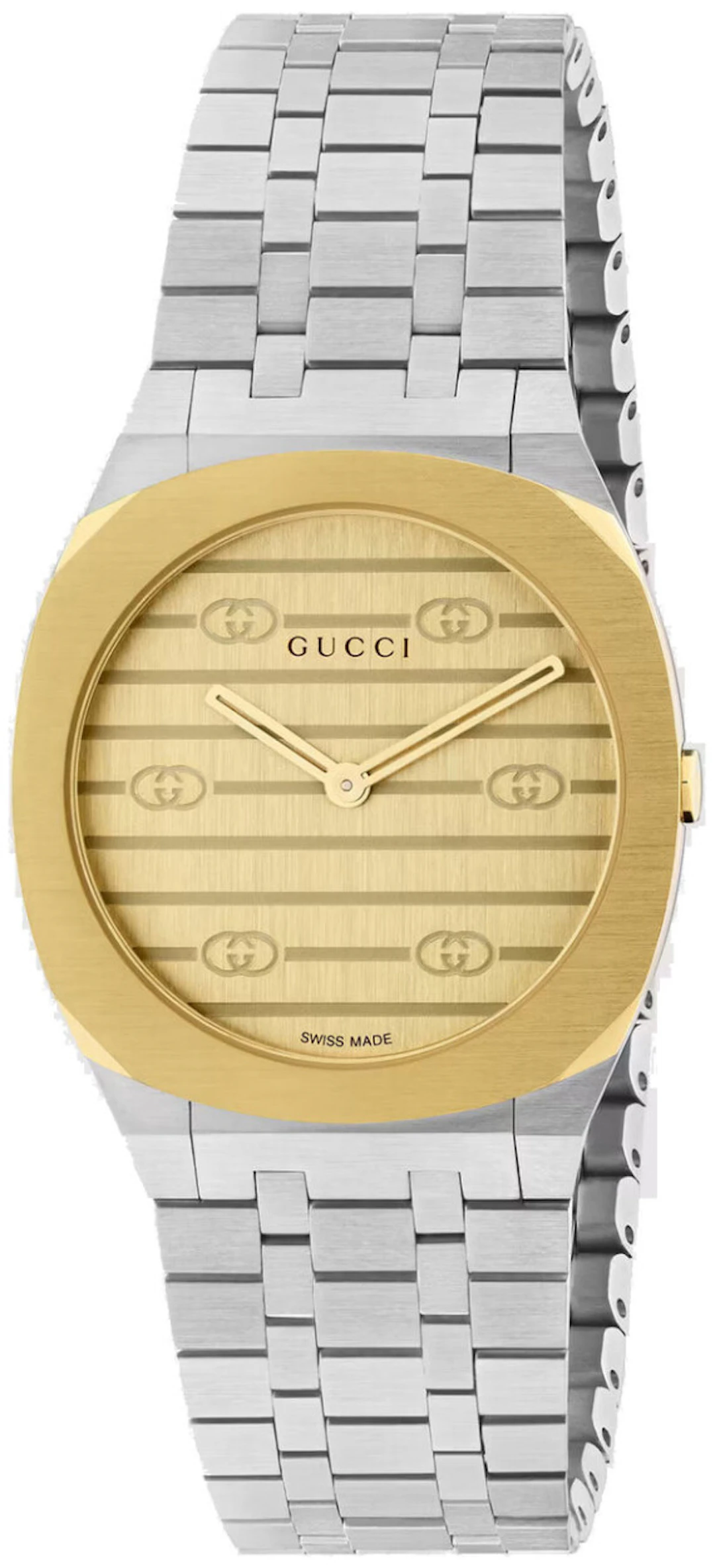 Gucci 25H YA163502 YA163502