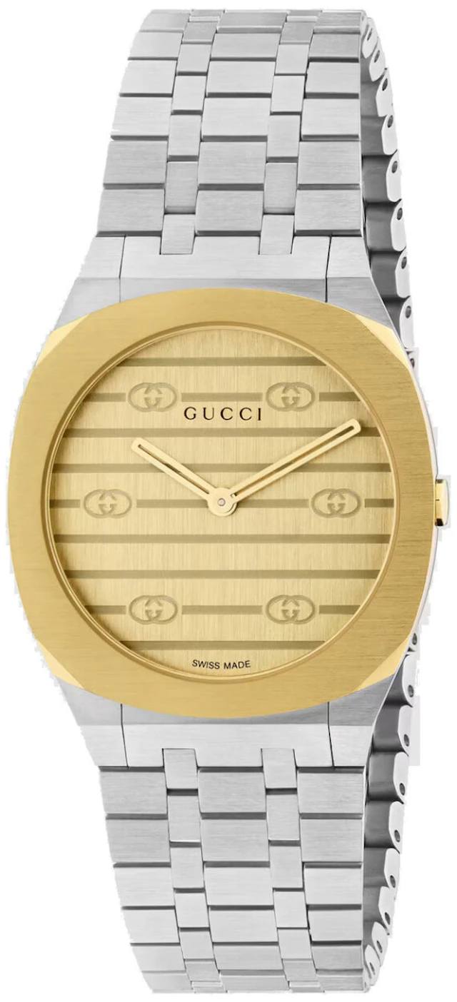 Gucci 25H YA163502 YA163502