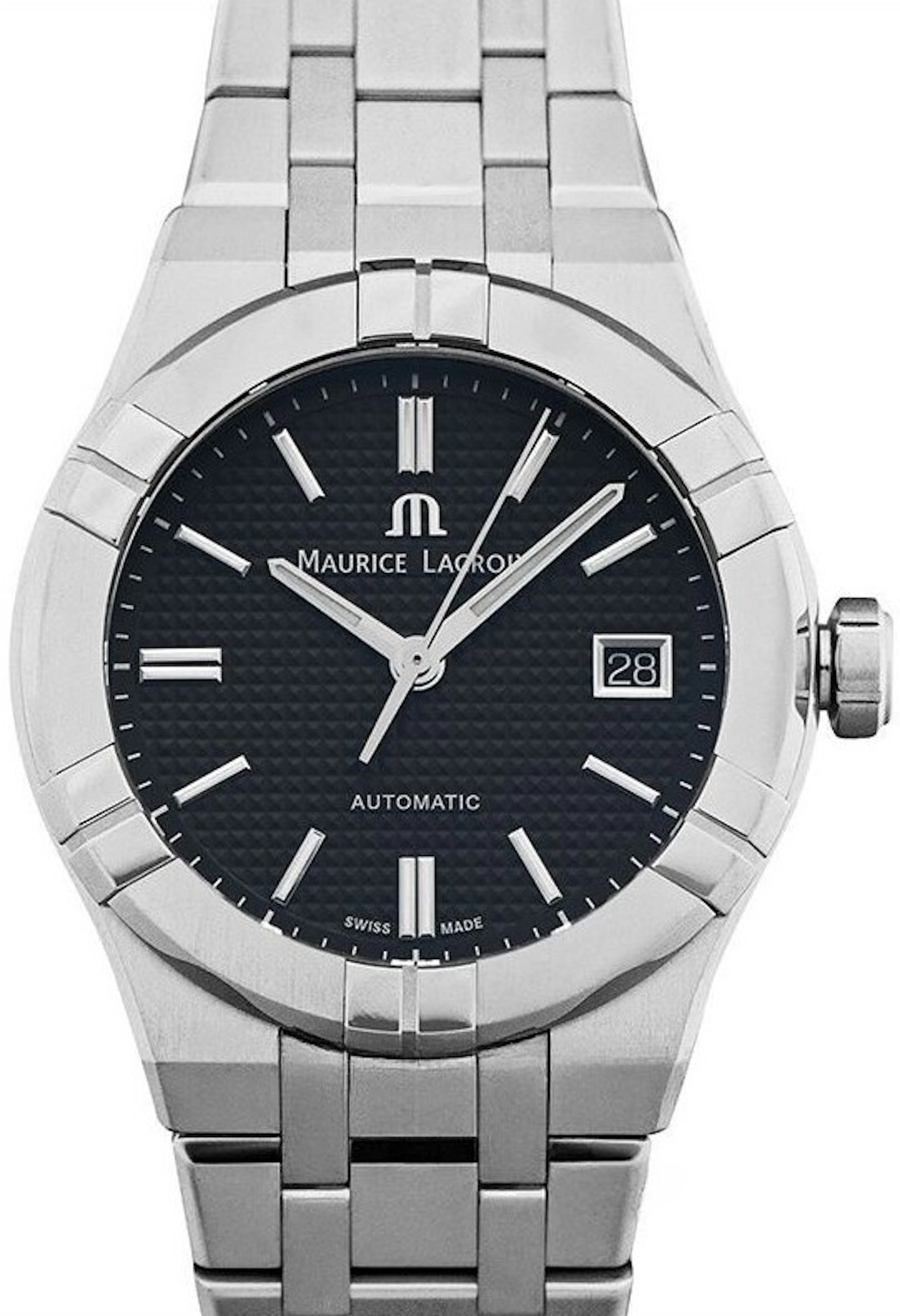 Maurice Lacroix Aikon AI6007-SS00F-330-A AI6007-SS00F-330-A