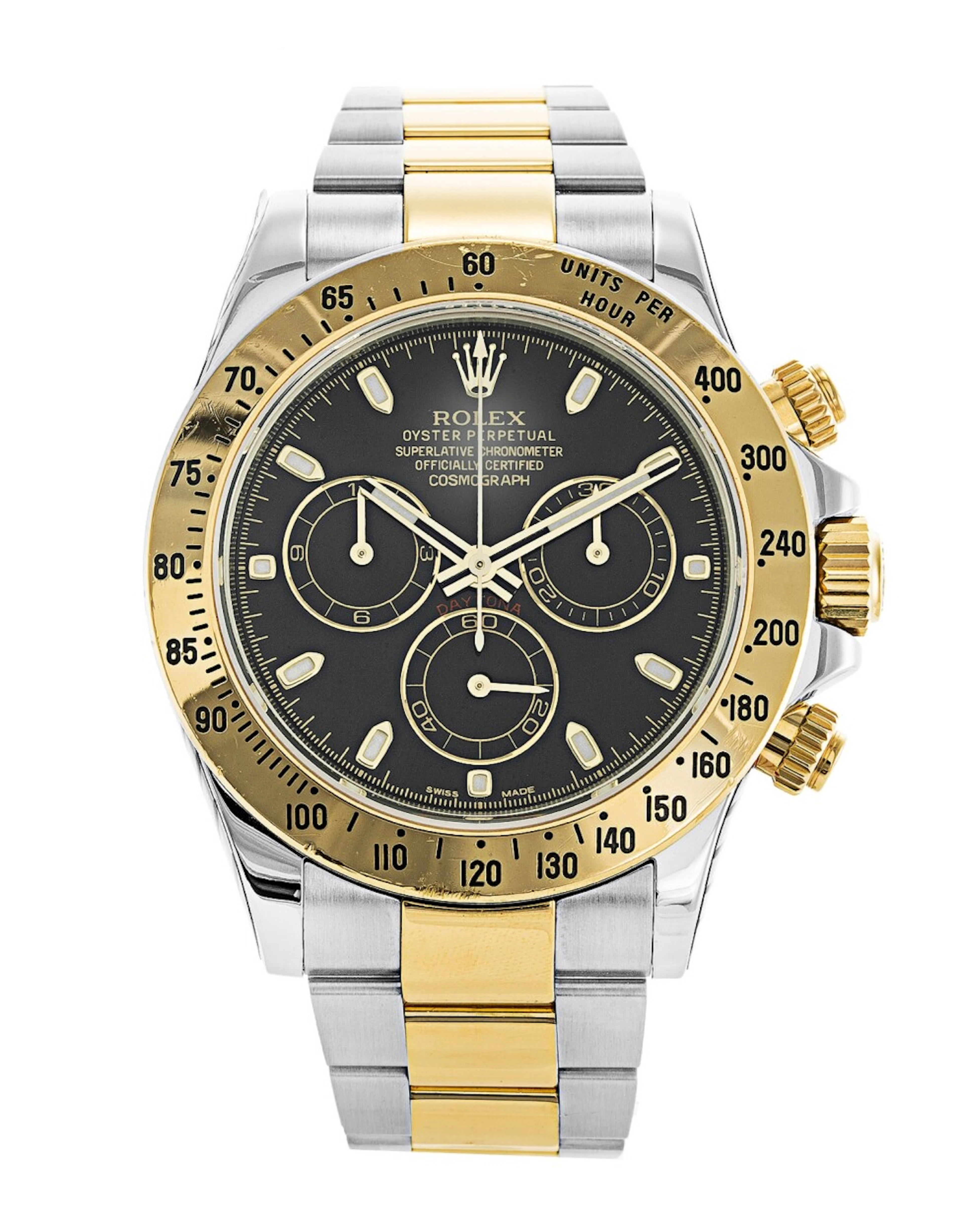 Rolex Daytona 116523/15 116523/15