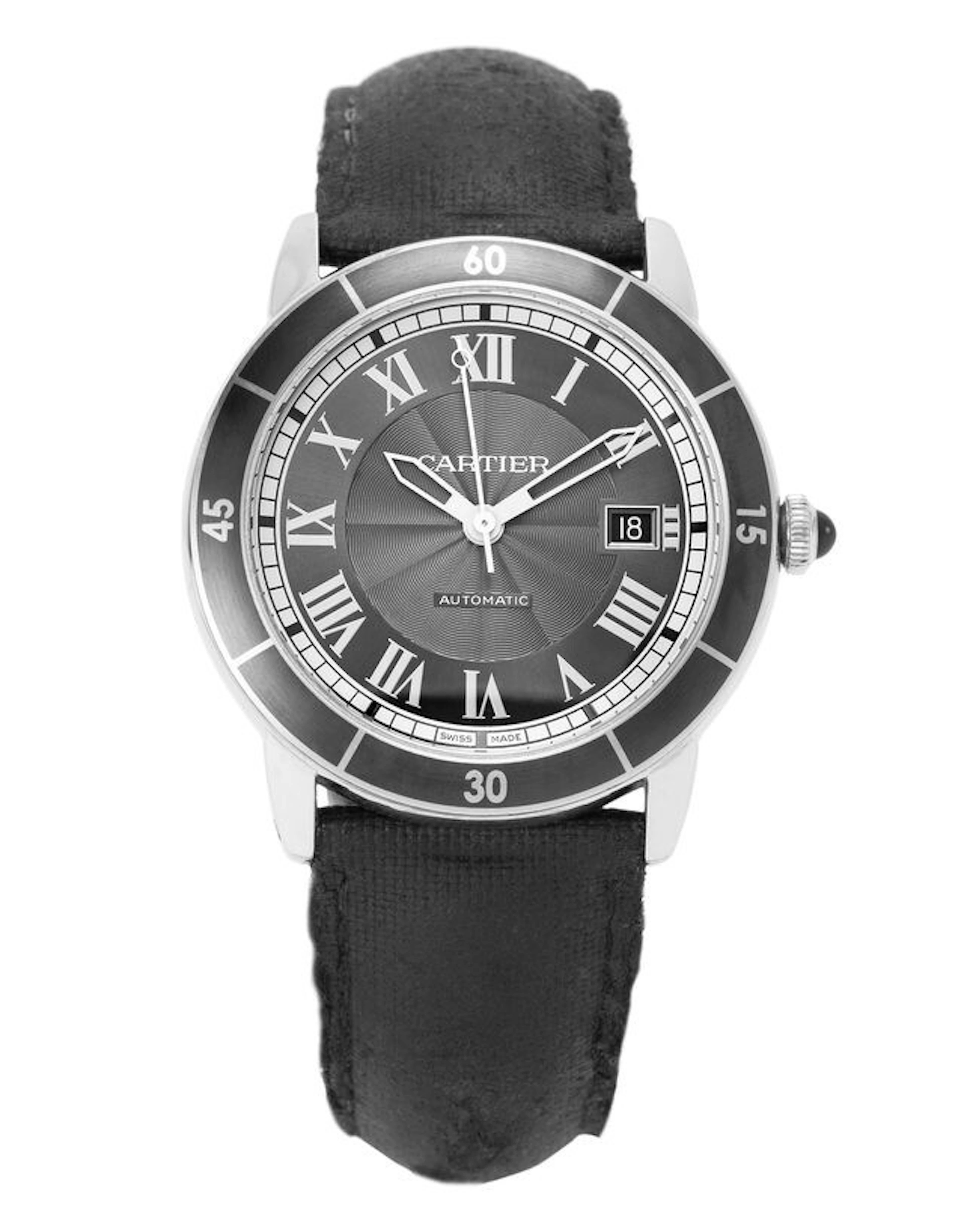 Cartier Ronde WSRN0003 WSRN0003