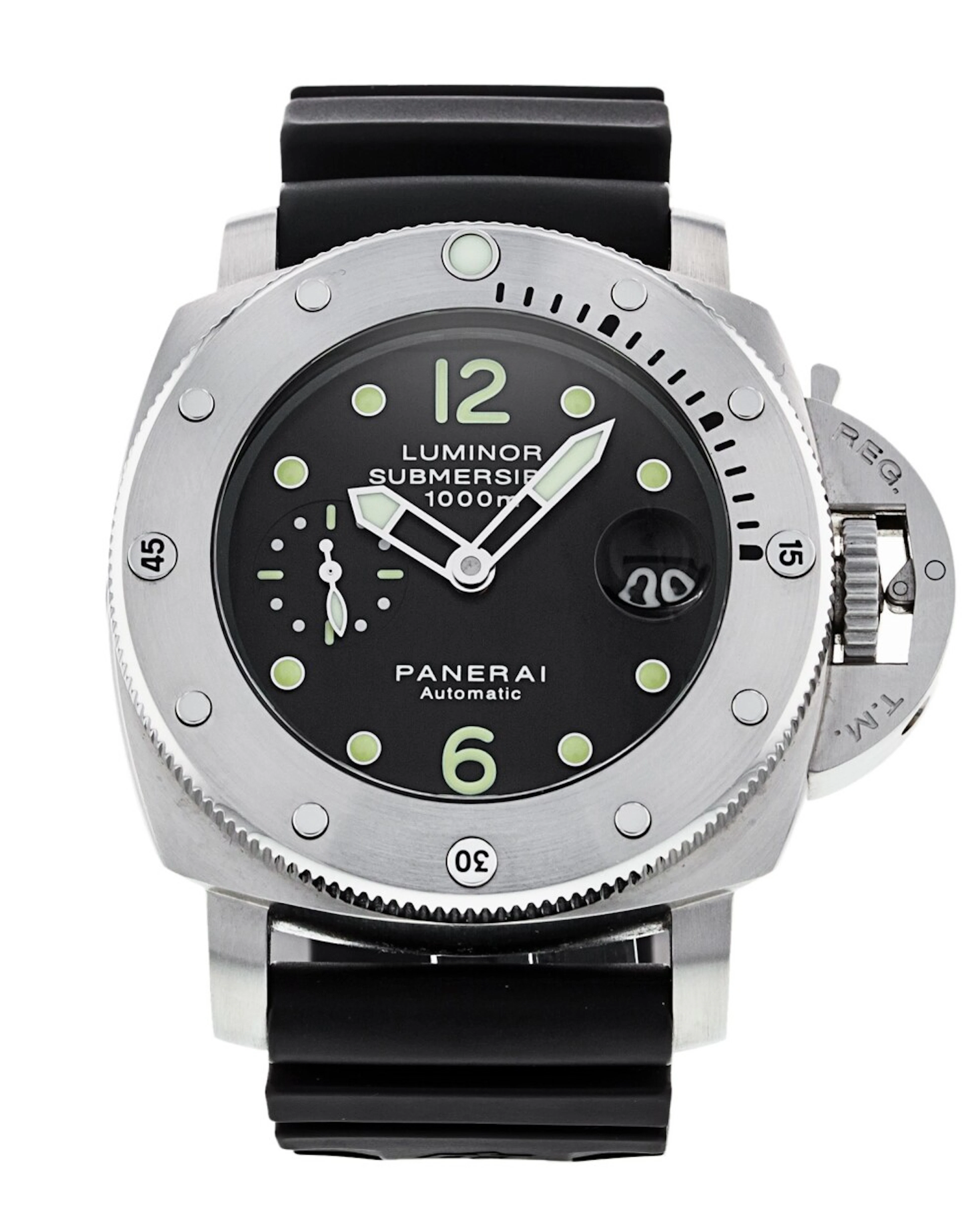 Panerai Contemporary Luminor 1950 Submersible PAM00243 PAM00243