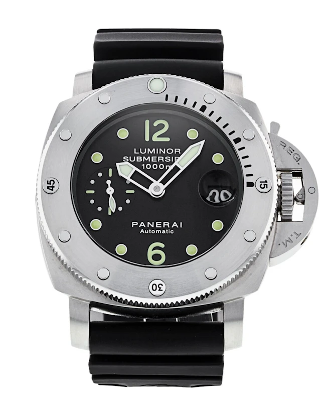 Panerai Contemporary Luminor 1950 Submersible PAM00243 PAM00243
