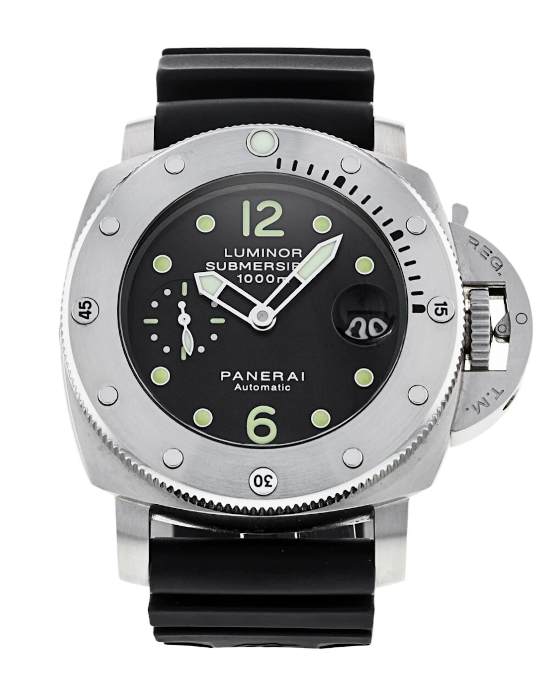 Panerai Contemporary Luminor 1950 Submersible PAM00243 PAM00243
