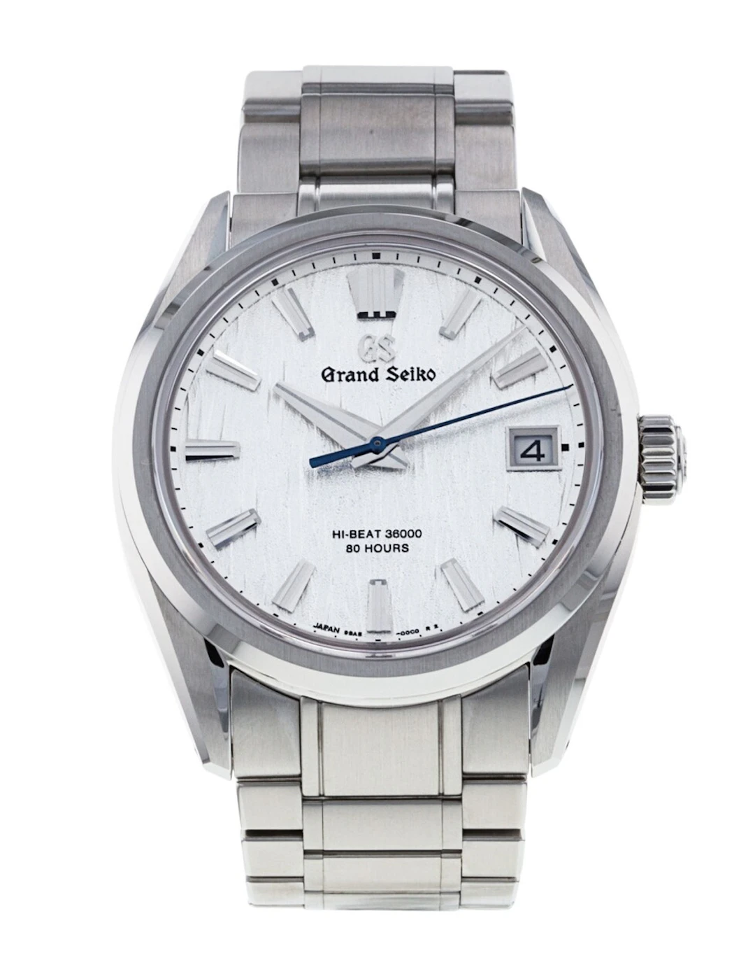 Grand Seiko Evolution 9 Collection SLGH005G SLGH005G