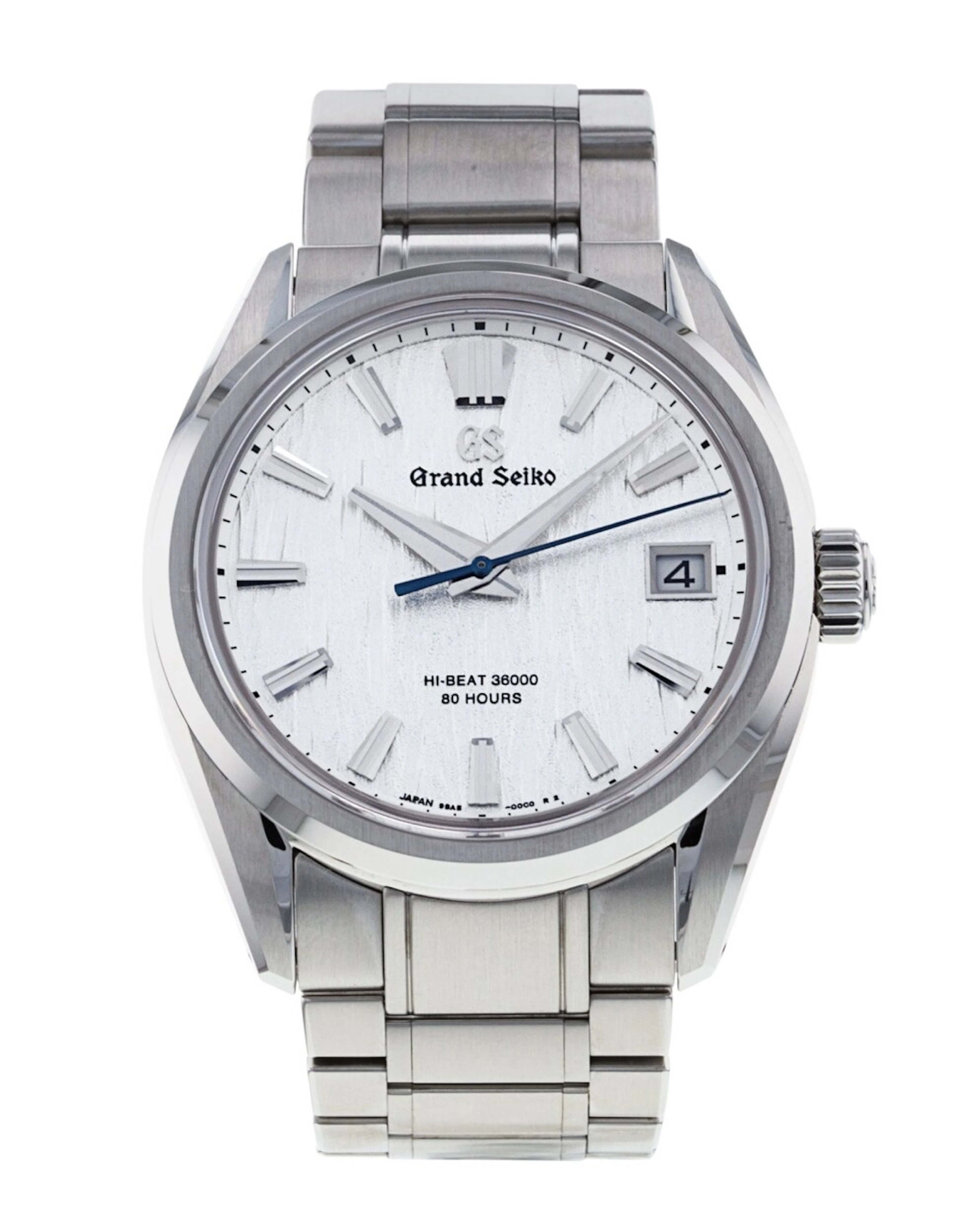 Grand Seiko Evolution 9 Collection SLGH005G SLGH005G
