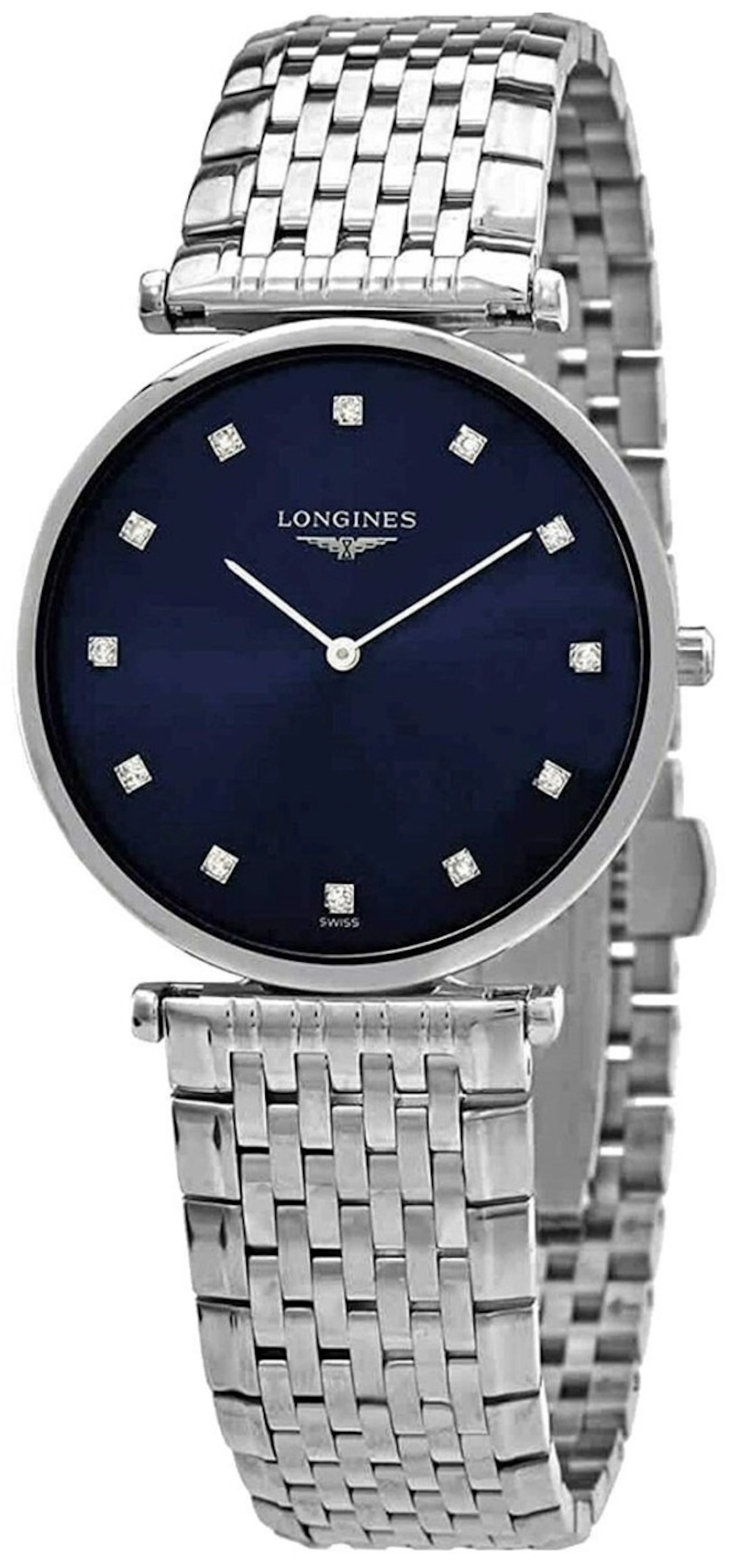 Longines La Grande Classique De Longines L4.709.4.97.6 L4.709.4.97.6