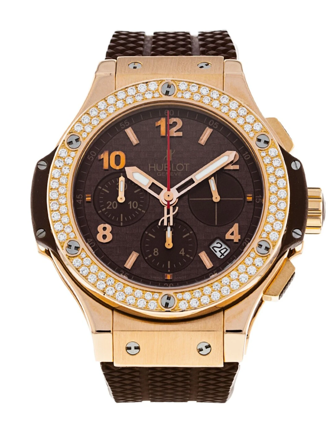 Hublot Big Bang 41mm 341.PC.1007.RX.114 341.PC.1007.RX.114